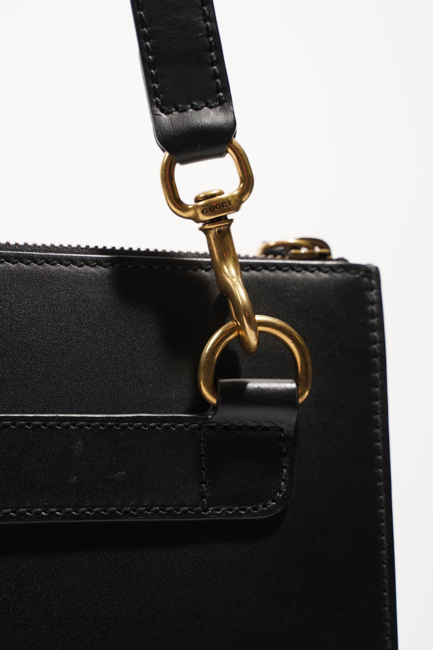 STRAPSTORY - GGC4 BAG - 3613