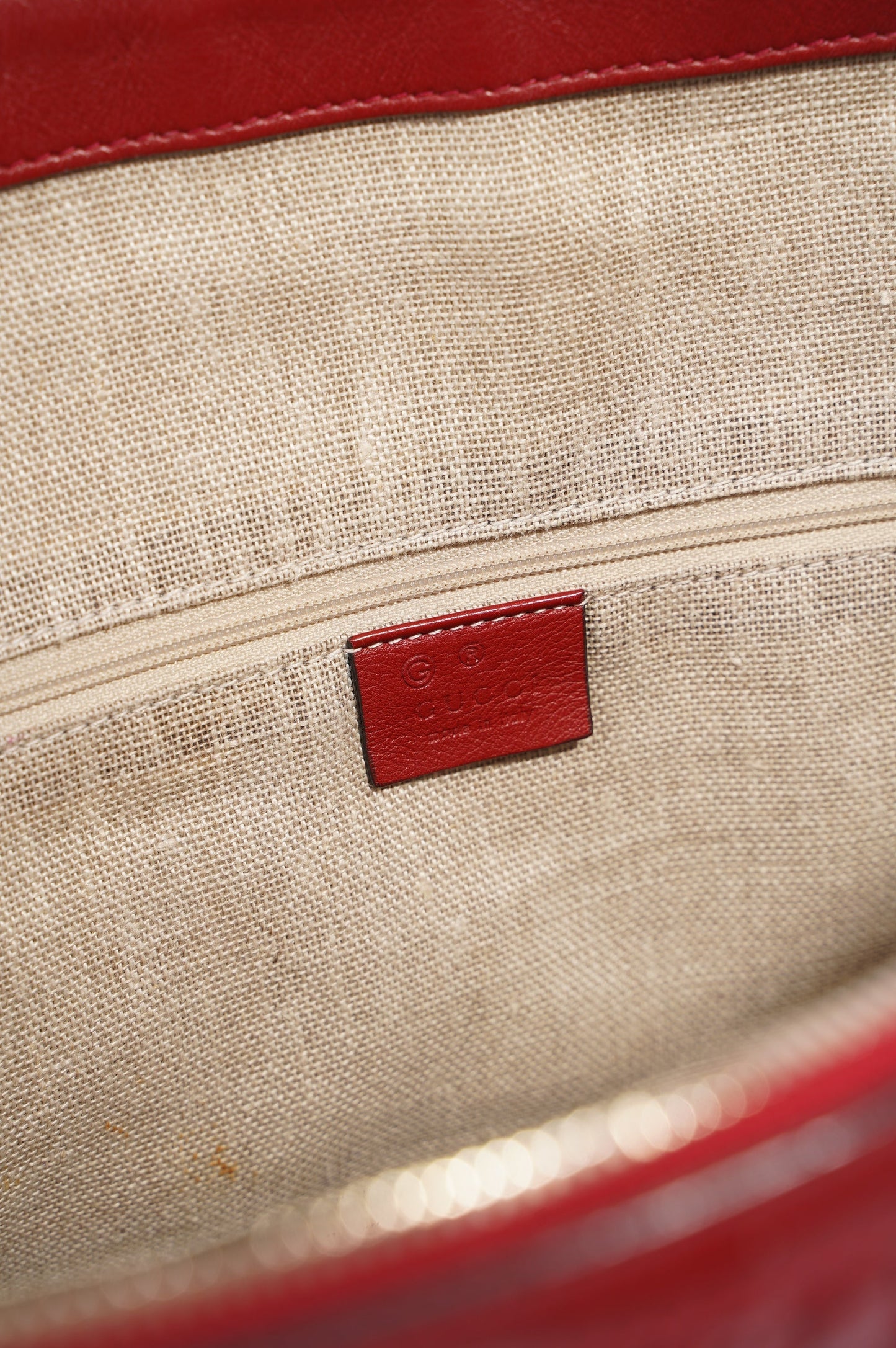 STRAPSTORY - GGC1 BAG - 1577