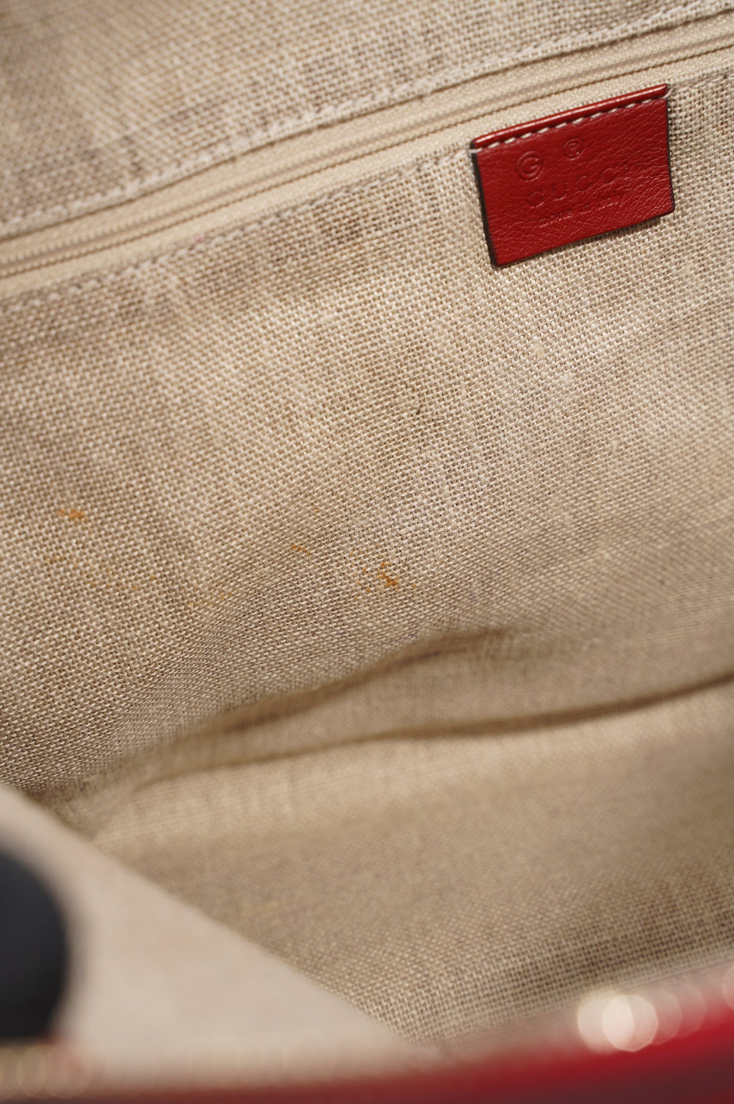 STRAPSTORY - GGC1 BAG - 1577