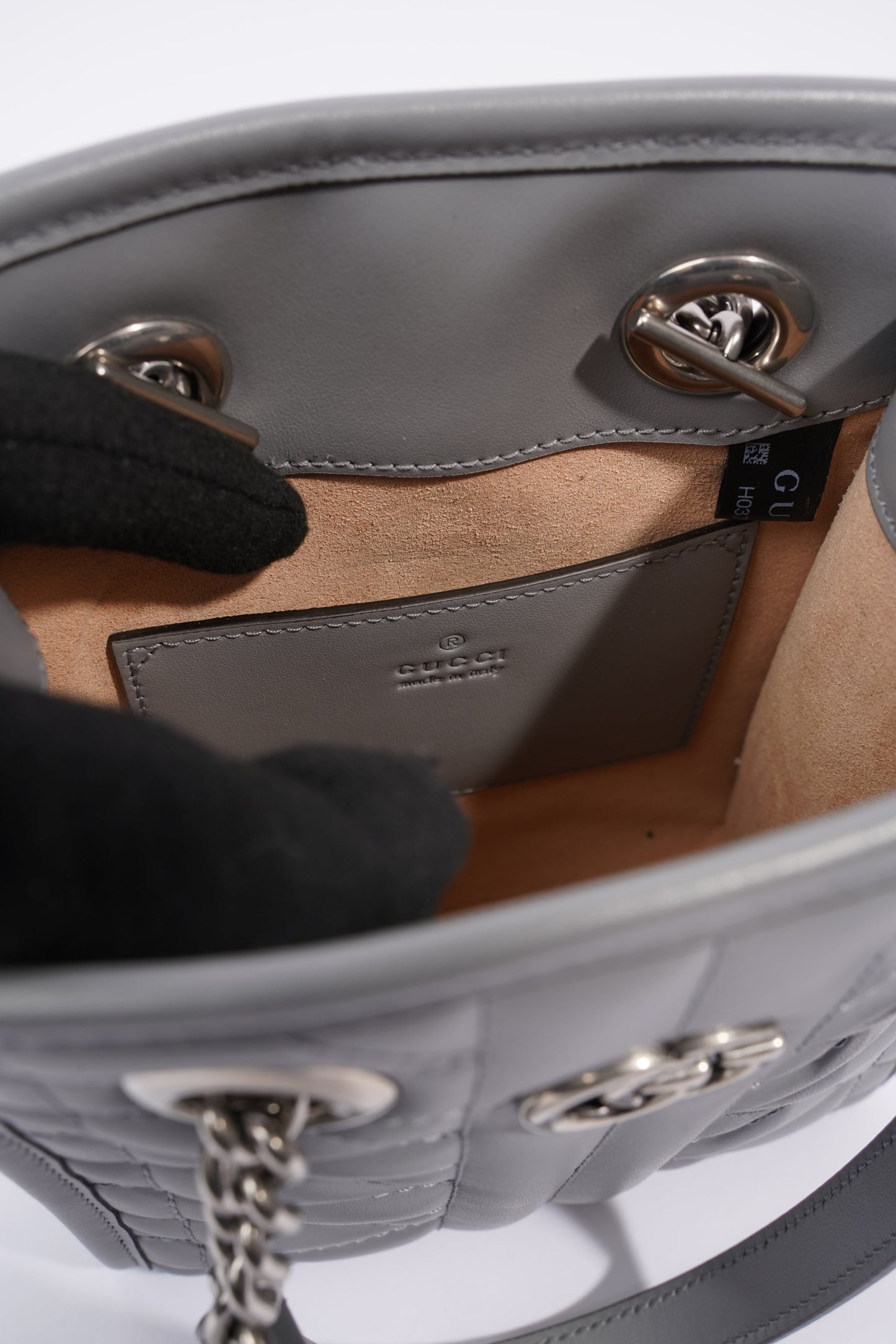STRAPSTORY - GGC1 BAG - 1570