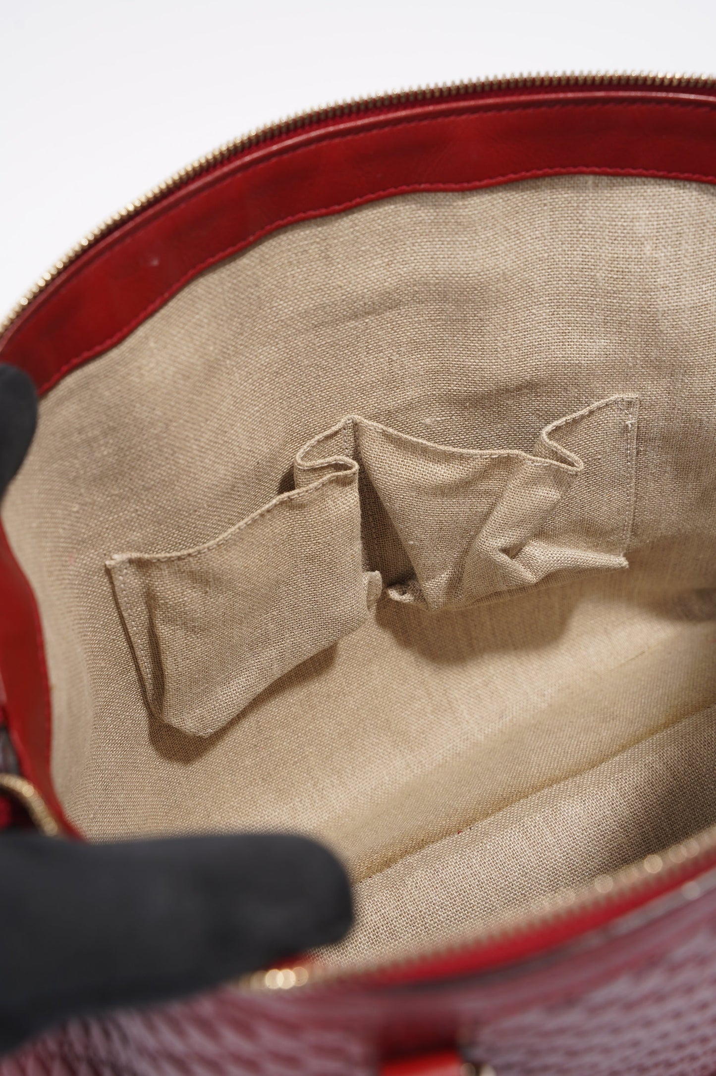 STRAPSTORY - GGC1 BAG - 1577