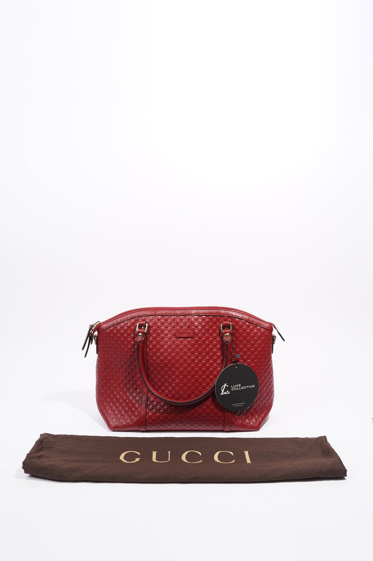 STRAPSTORY - GGC1 BAG - 1577