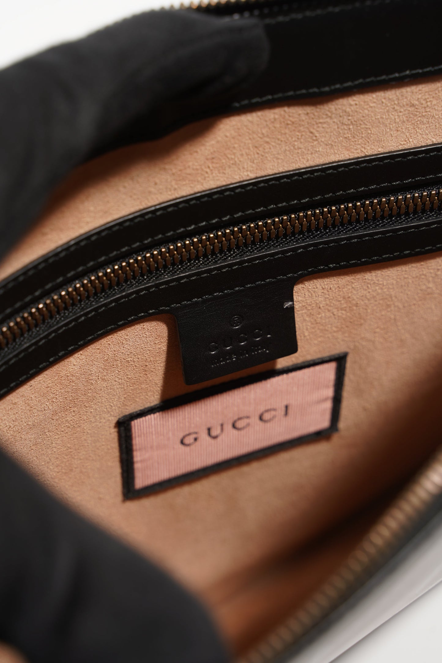STRAPSTORY - GGC4 BAG - 3613