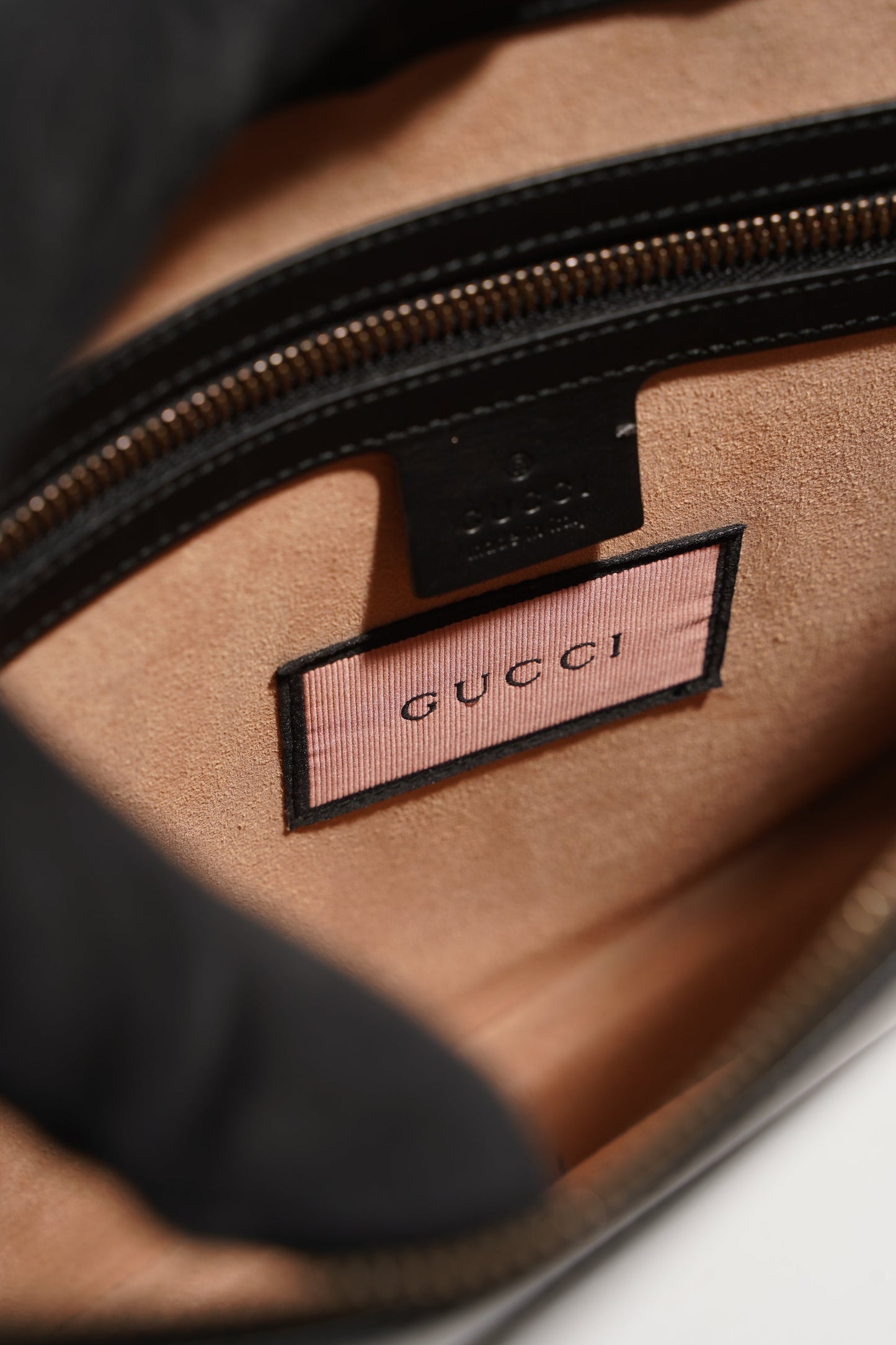STRAPSTORY - GGC4 BAG - 3613