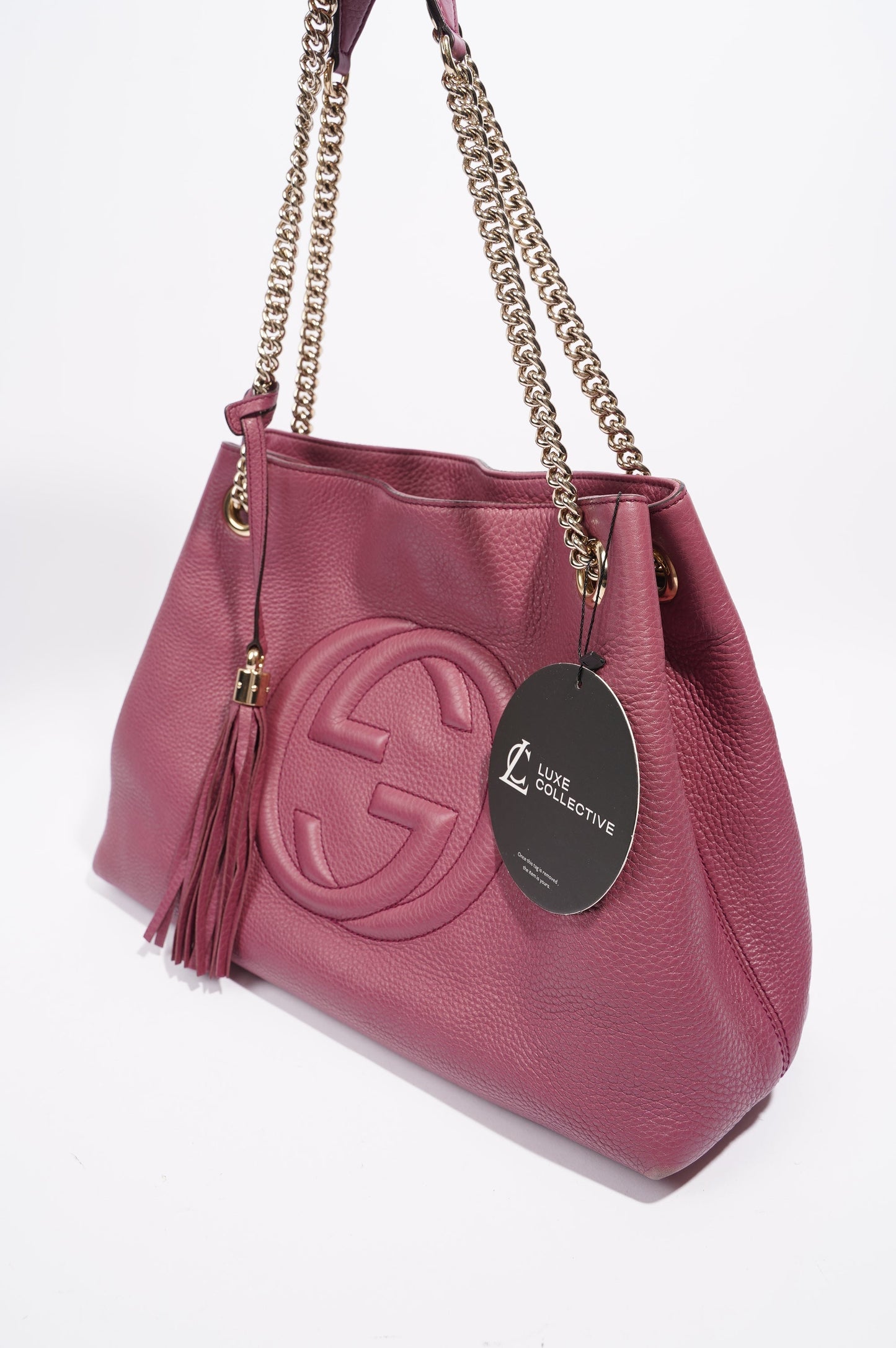 STRAPSTORY - GGC4 BAG - 1367