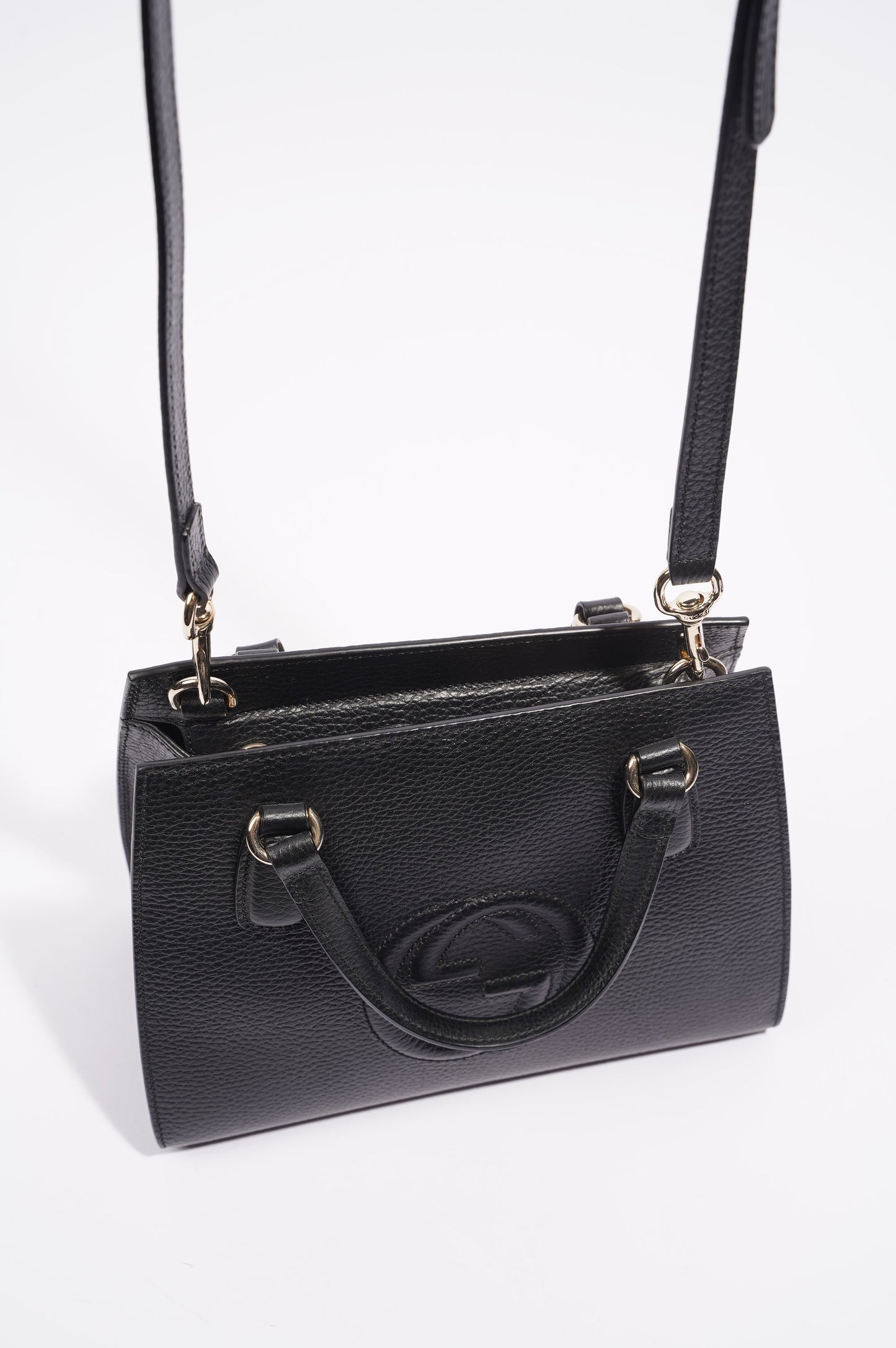 STRAPSTORY - GGC4 BAG - 1366