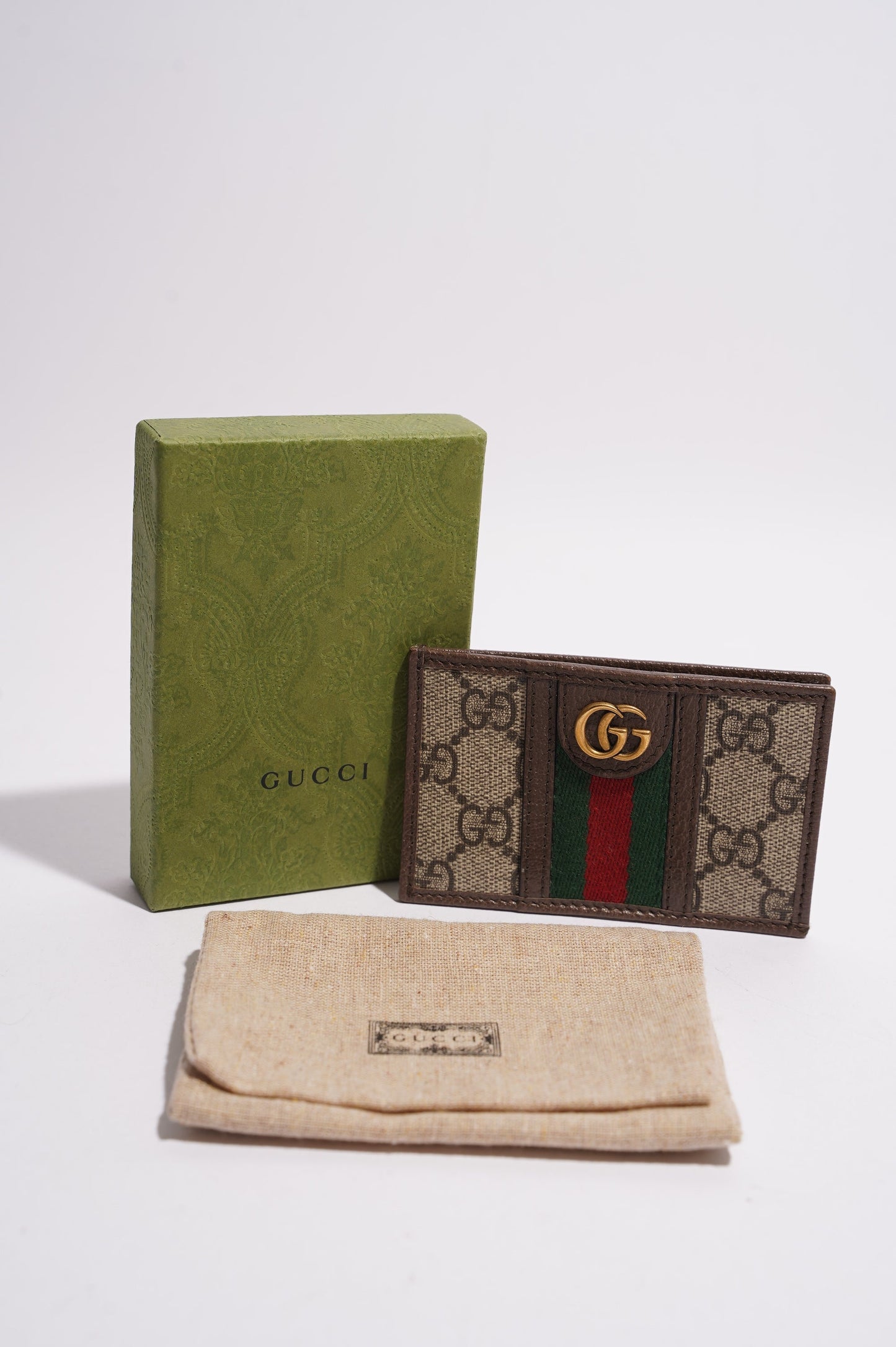 STRAPSTORY - GGC4 BAG - 3391