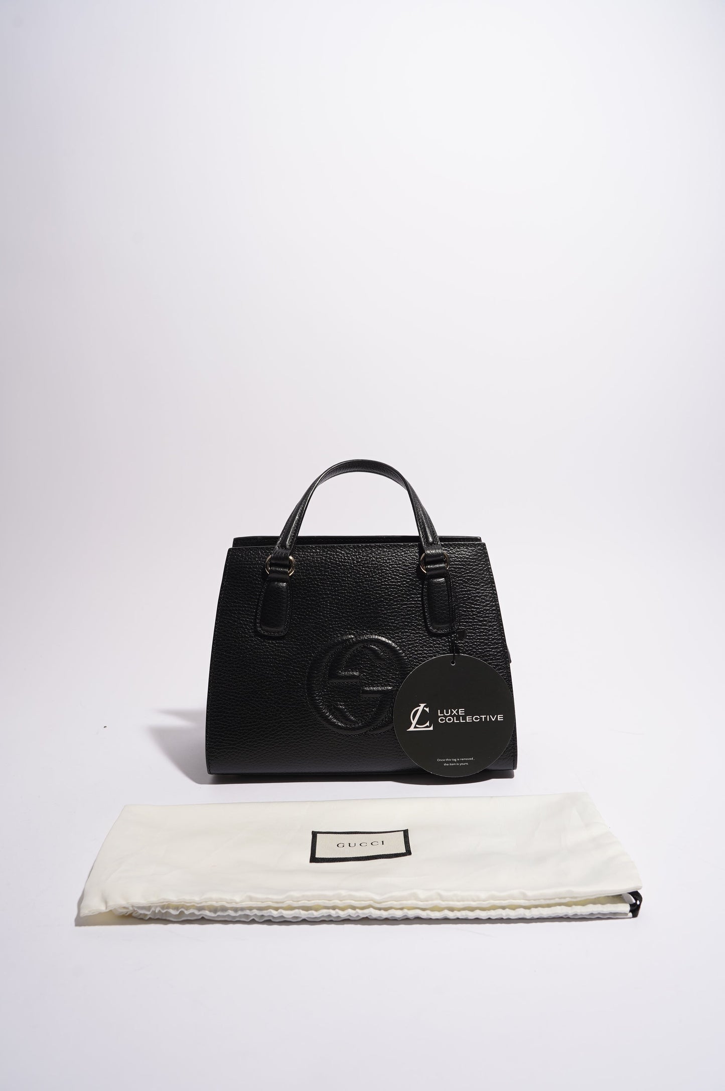 STRAPSTORY - GGC4 BAG - 1366