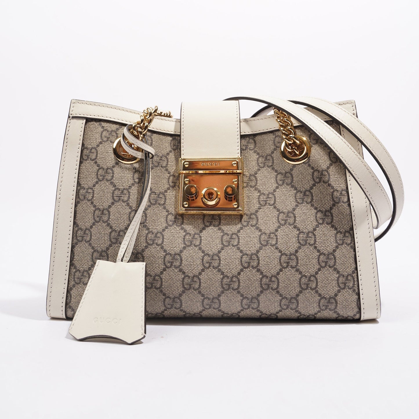 STRAPSTORY - GGC4 BAG - 1551