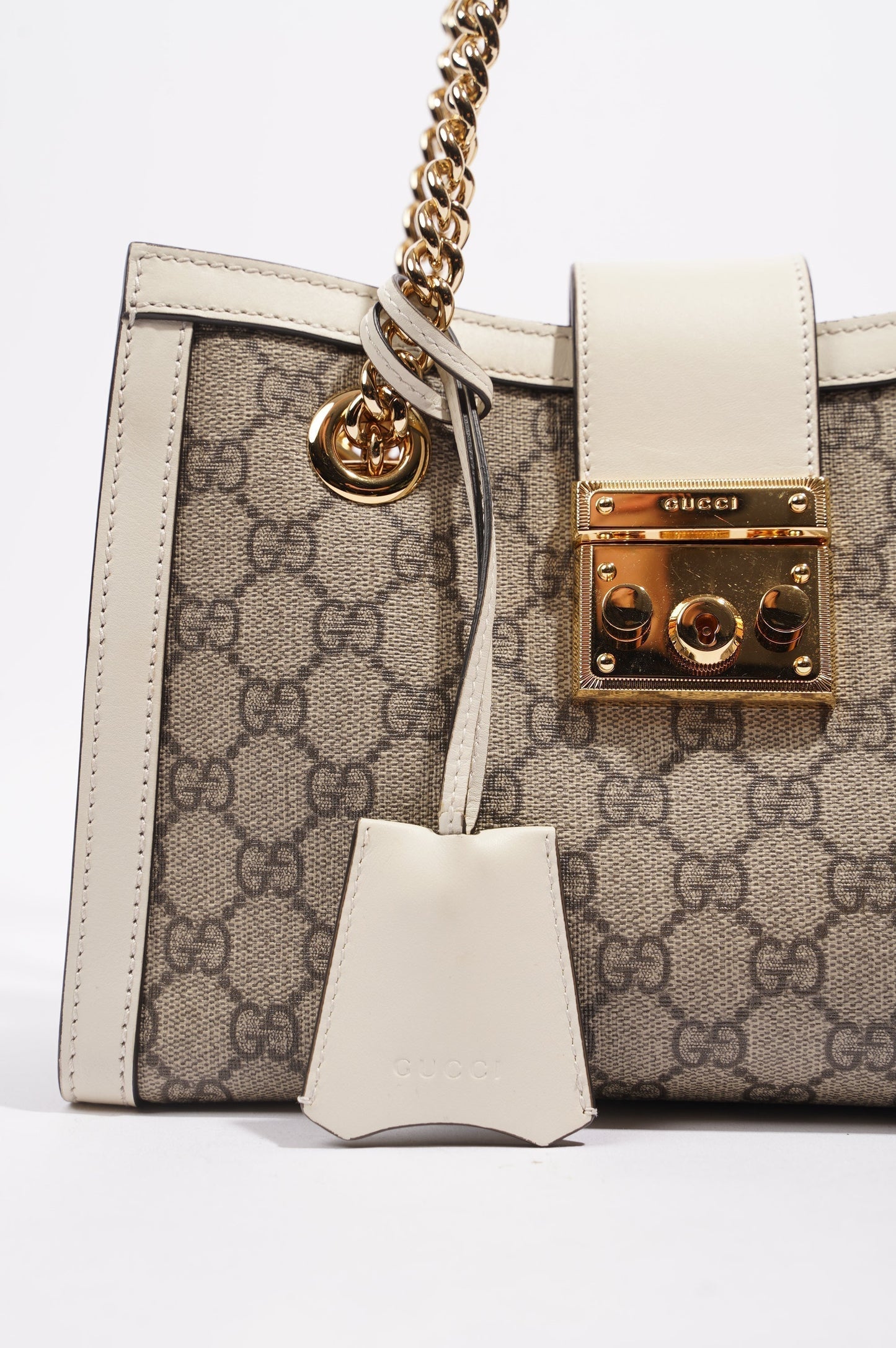STRAPSTORY - GGC4 BAG - 1551