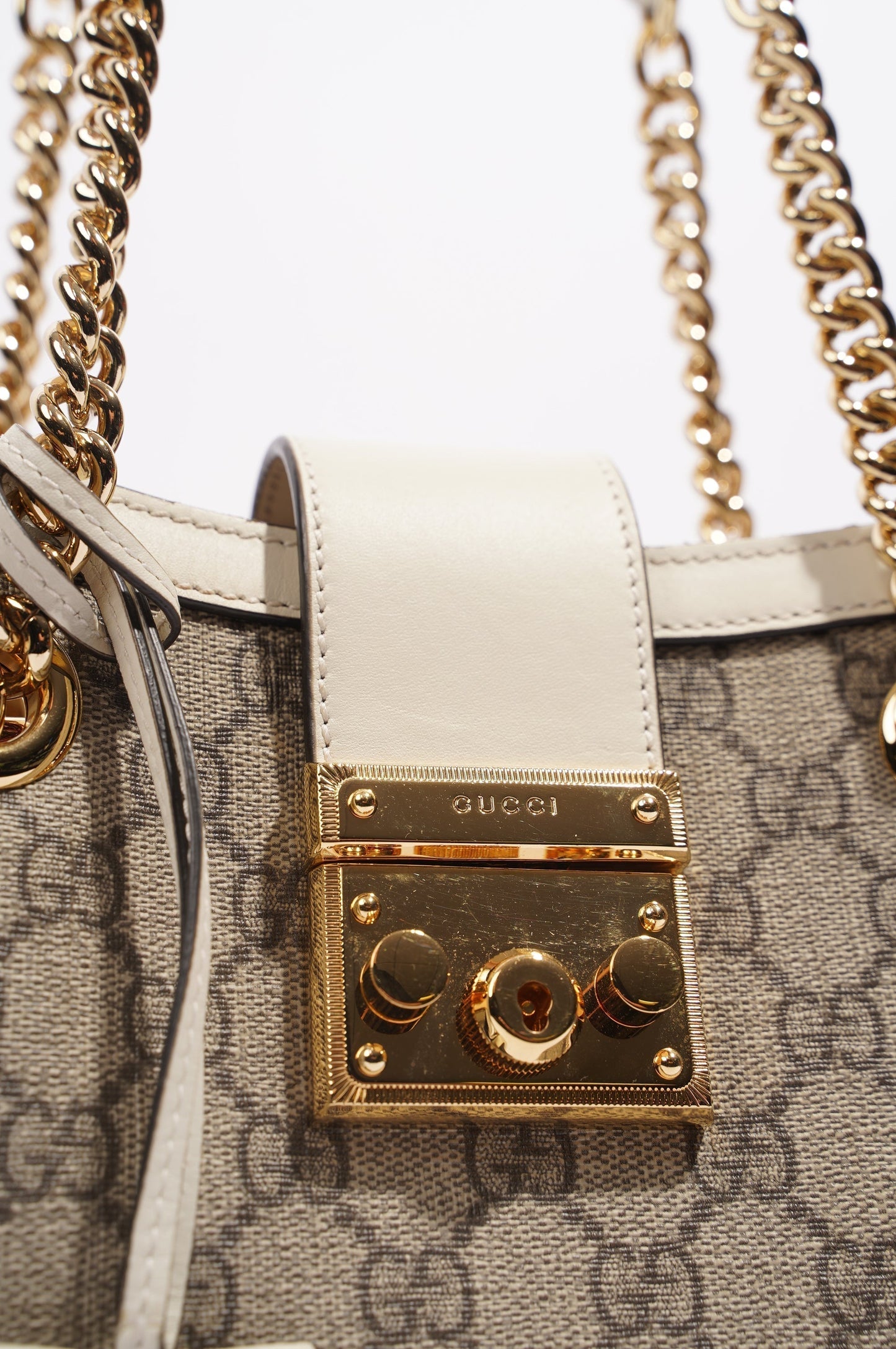 STRAPSTORY - GGC4 BAG - 1551