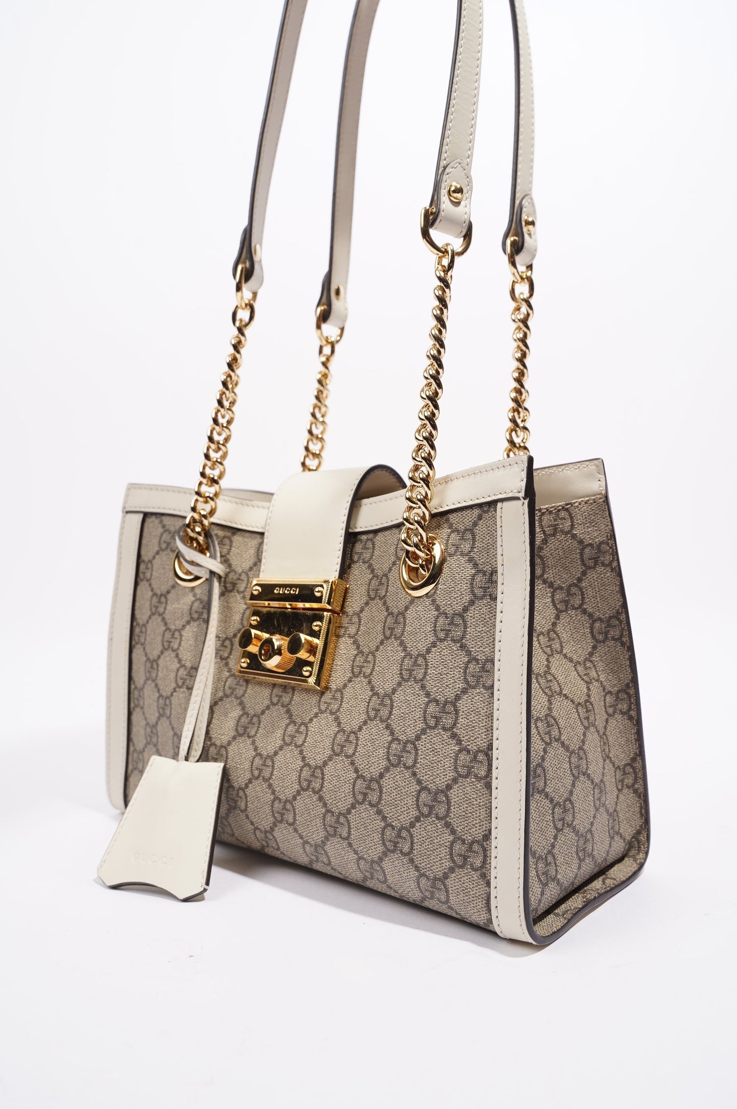 STRAPSTORY - GGC4 BAG - 1551