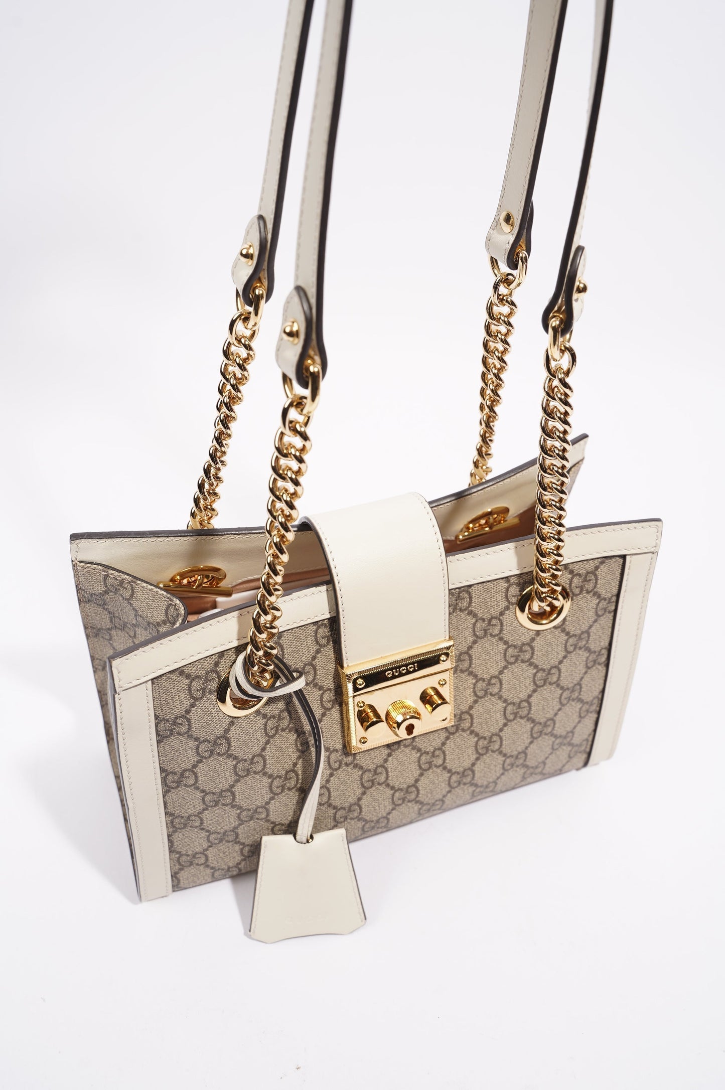 STRAPSTORY - GGC4 BAG - 1551