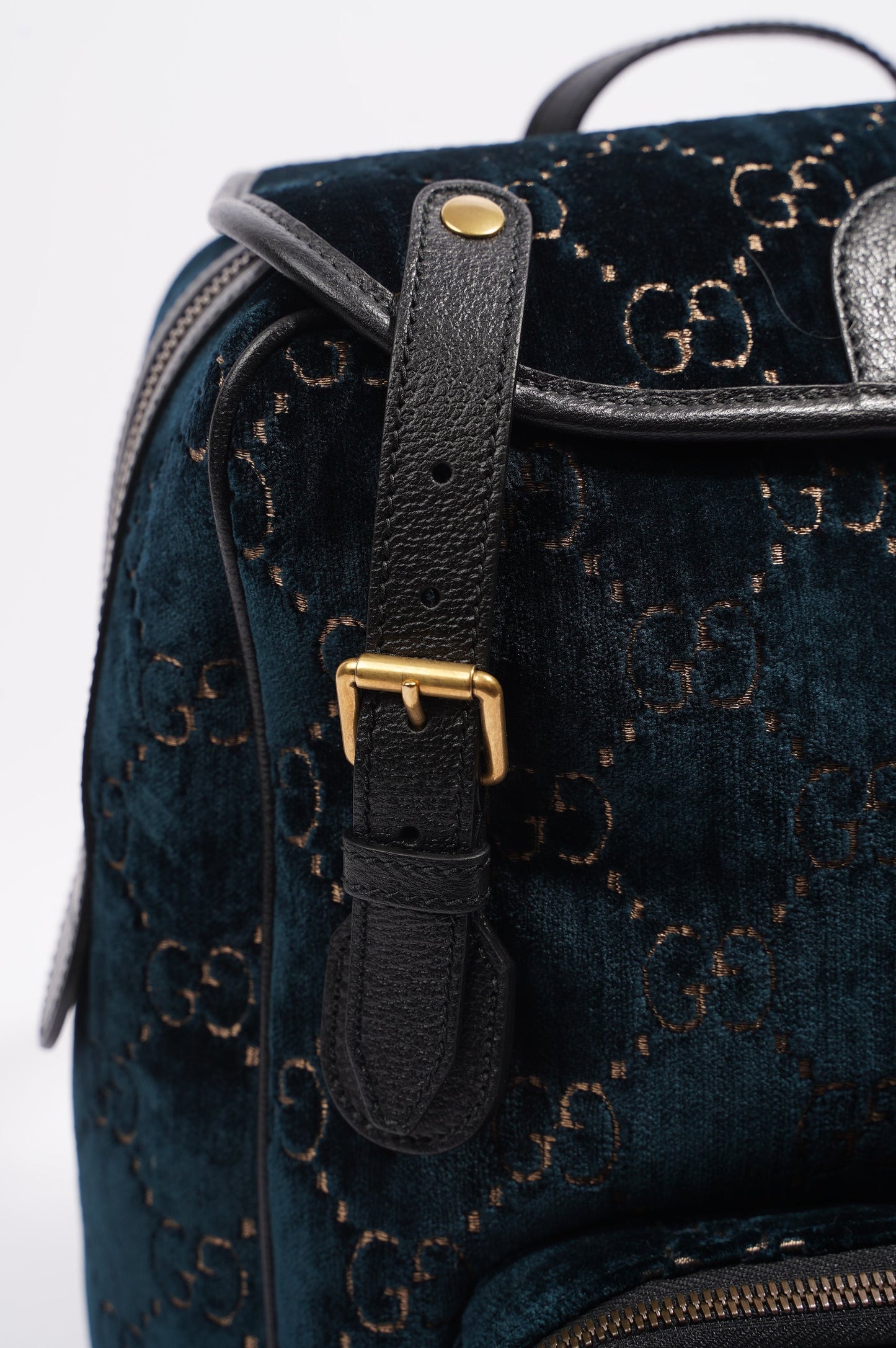STRAPSTORY - GGC4 BAG - 2841