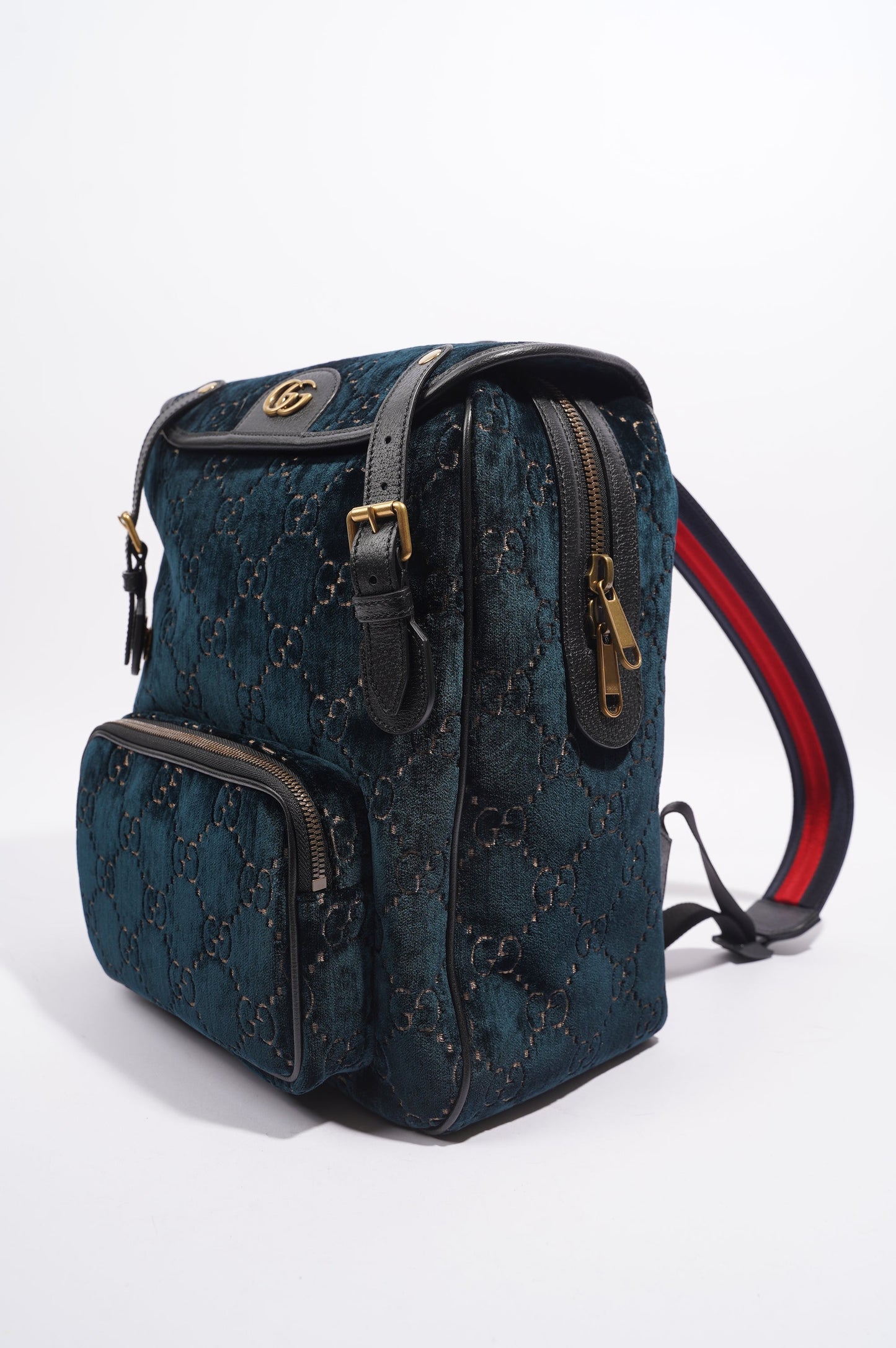 STRAPSTORY - GGC4 BAG - 2841