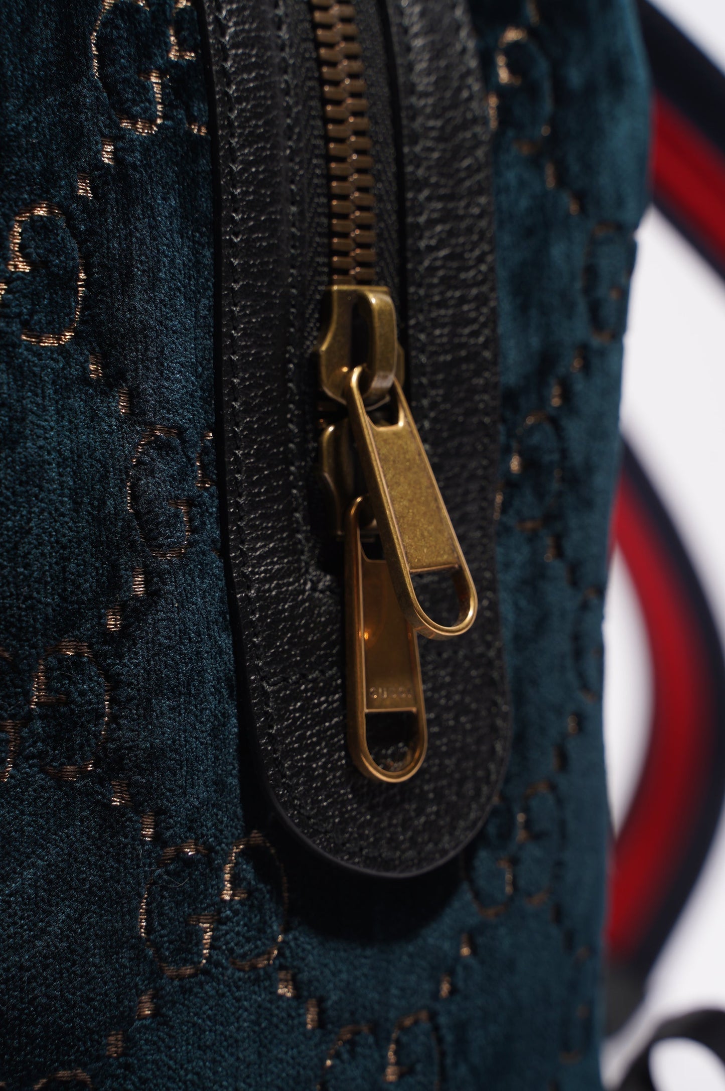 STRAPSTORY - GGC4 BAG - 2841