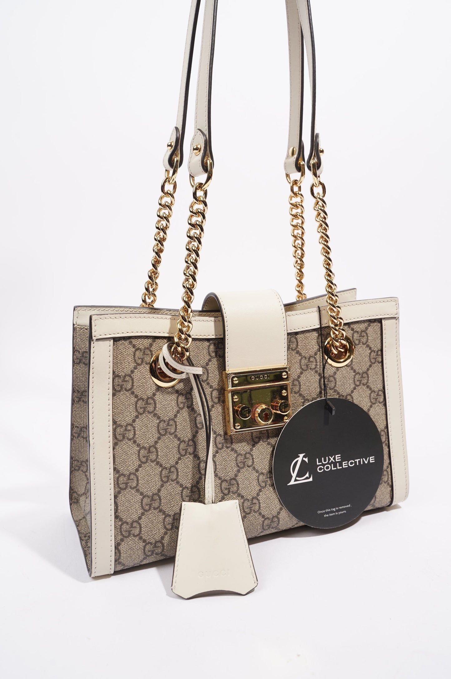 STRAPSTORY - GGC4 BAG - 1551