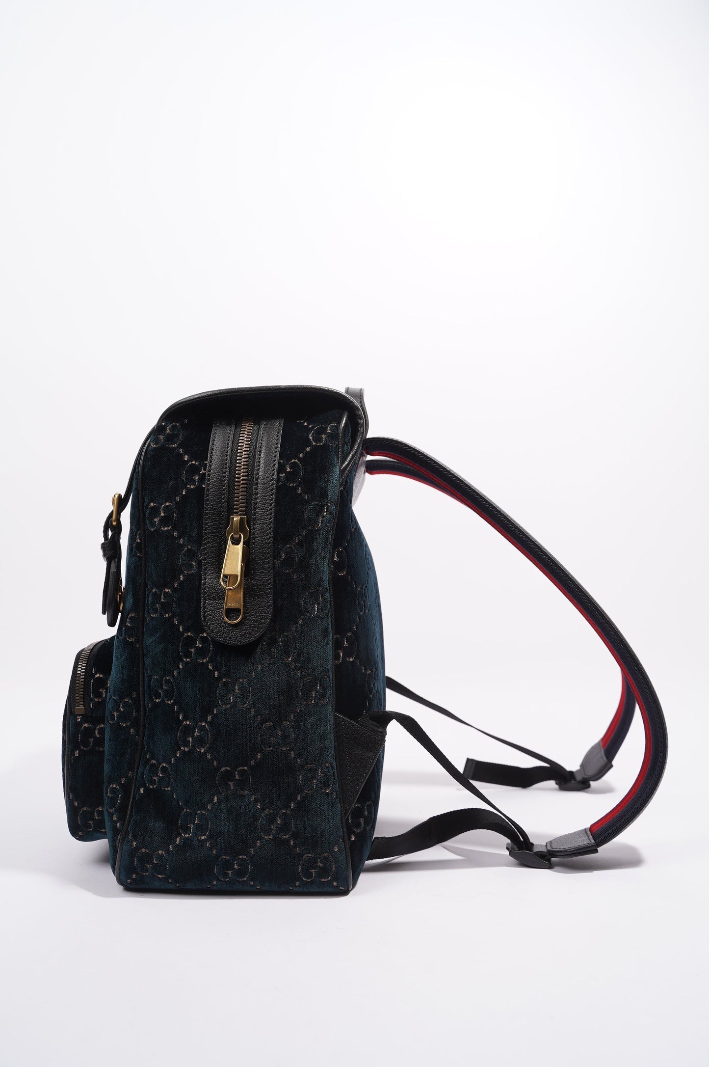 STRAPSTORY - GGC4 BAG - 2841