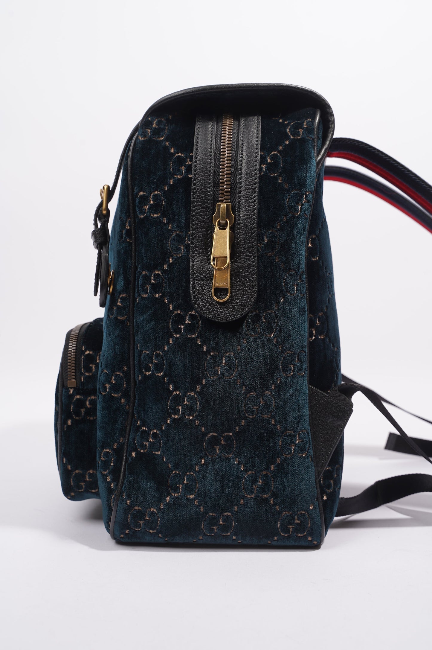 STRAPSTORY - GGC4 BAG - 2841