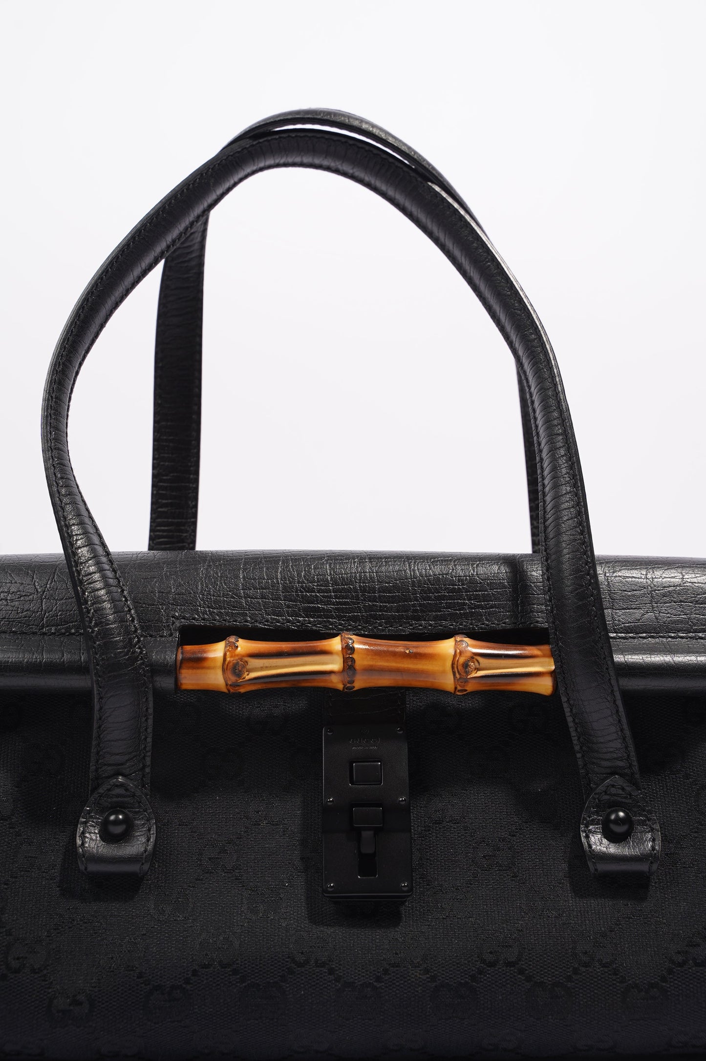 STRAPSTORY - GGC1 BAG - 021