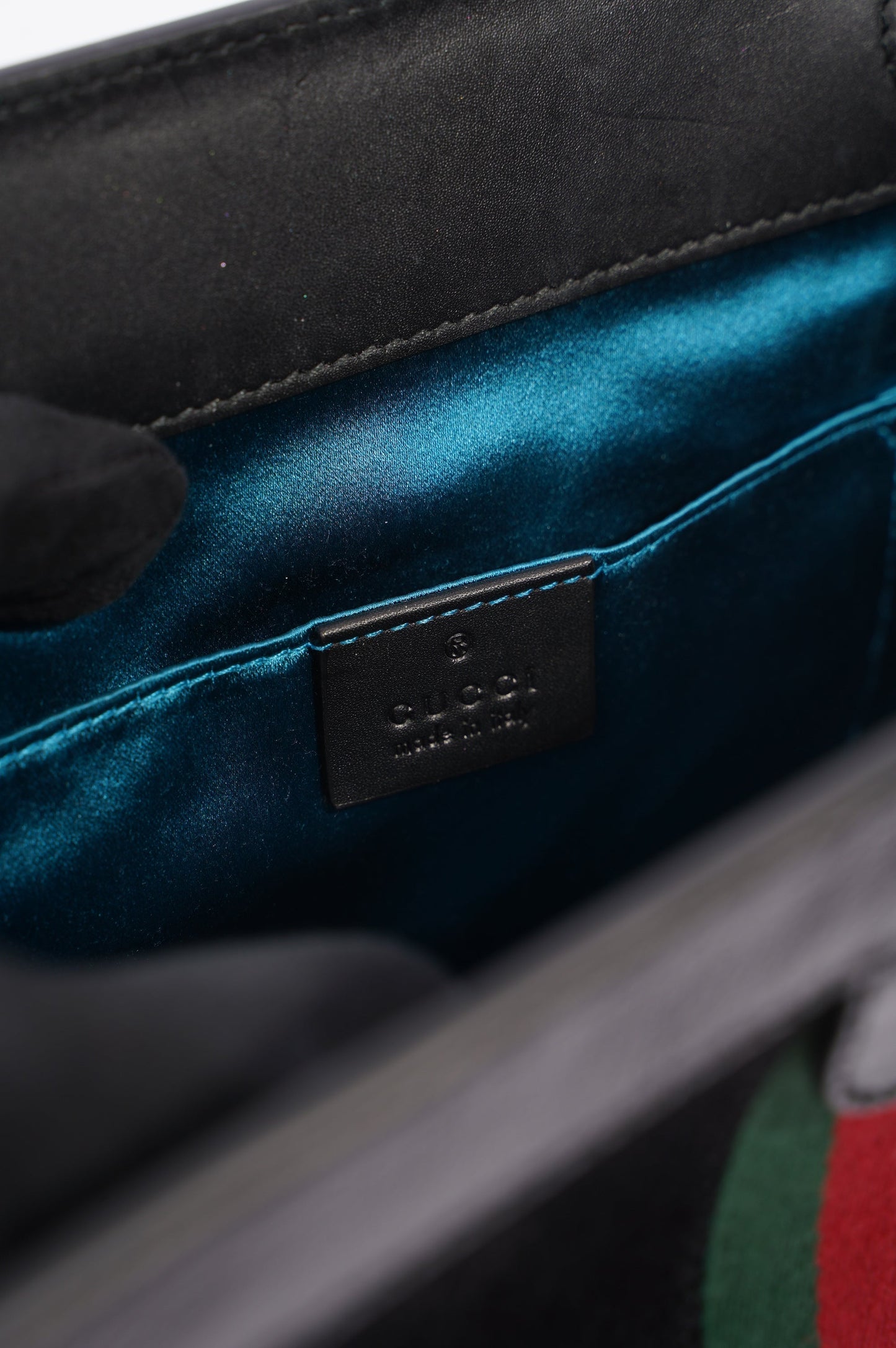 STRAPSTORY - GGC1 BAG - 1566