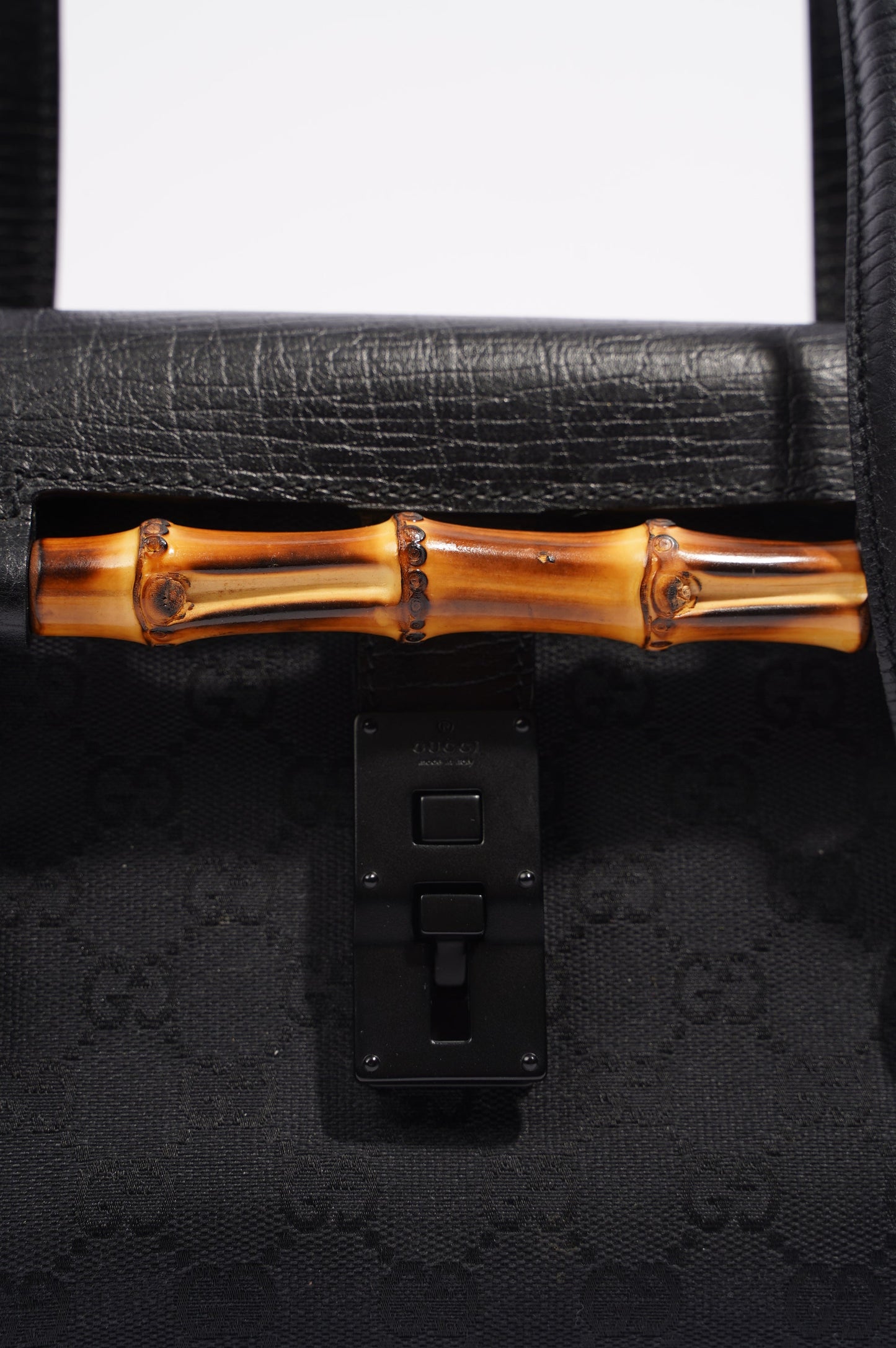 STRAPSTORY - GGC1 BAG - 021