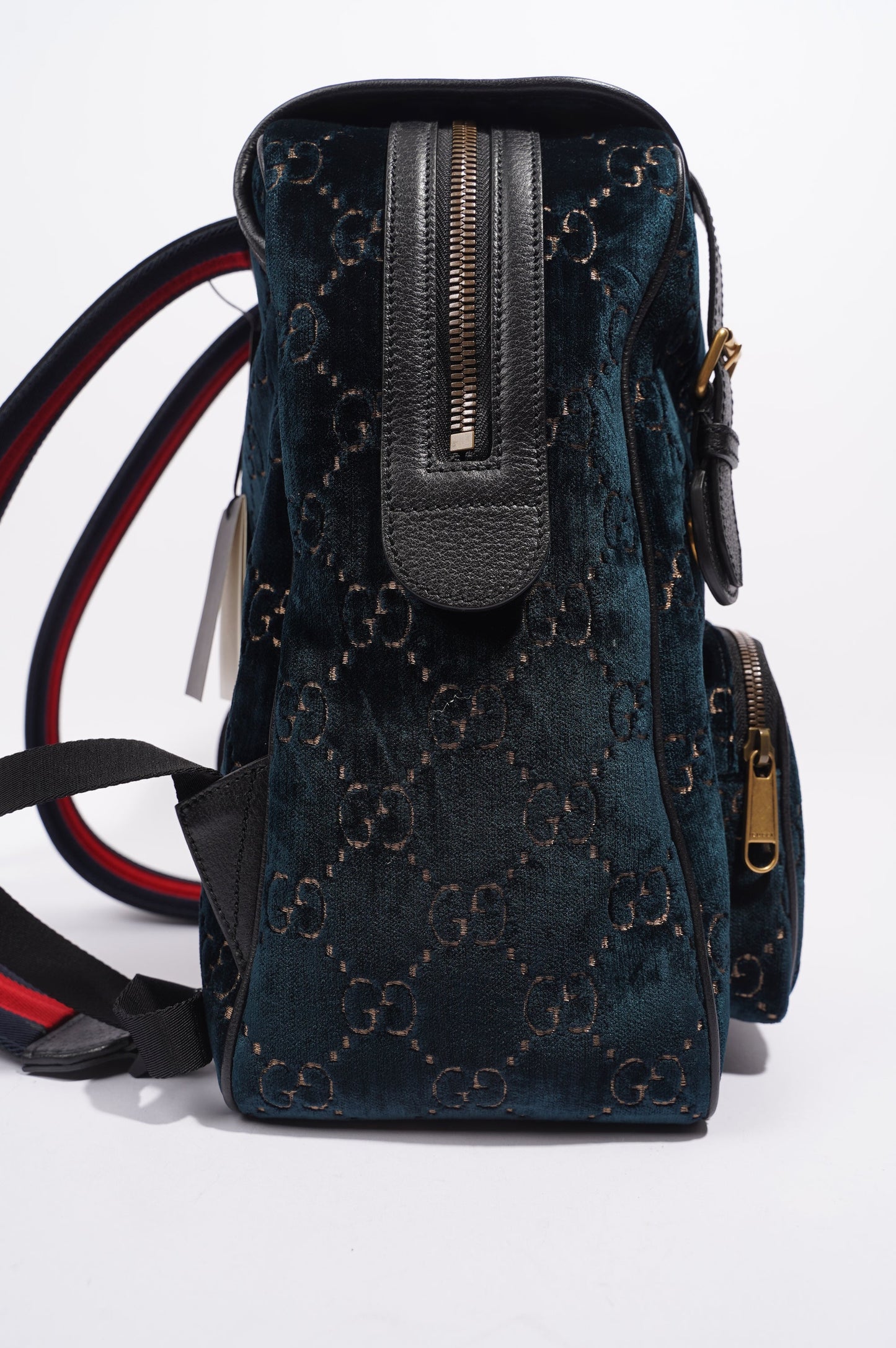 STRAPSTORY - GGC4 BAG - 2841