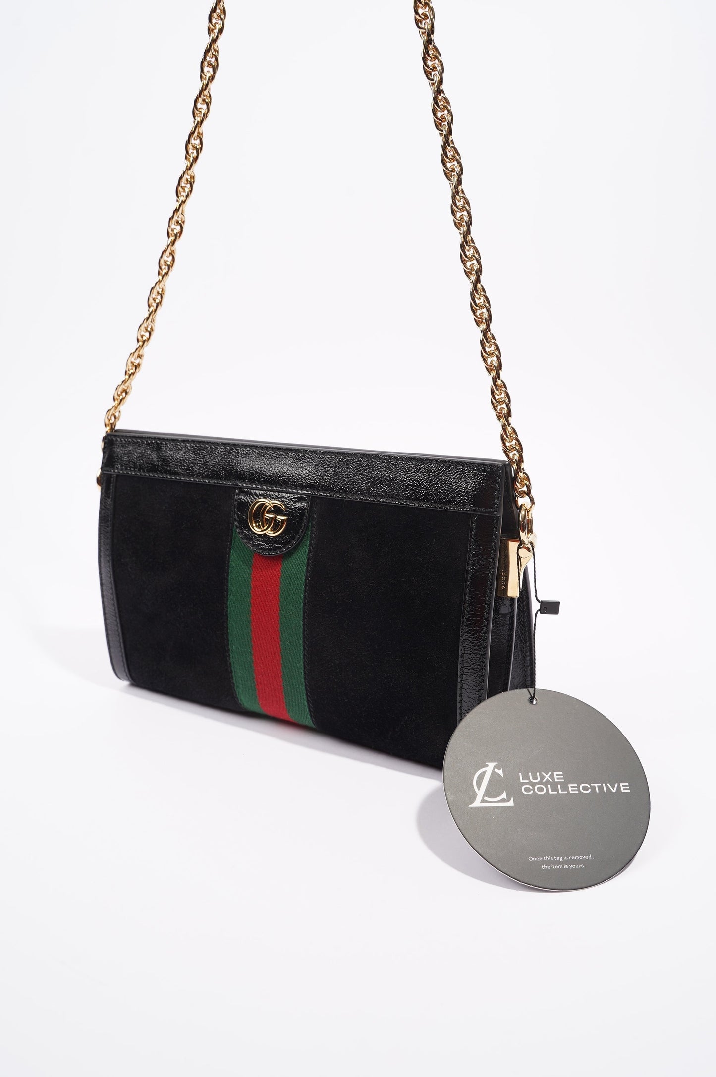 STRAPSTORY - GGC1 BAG - 1566