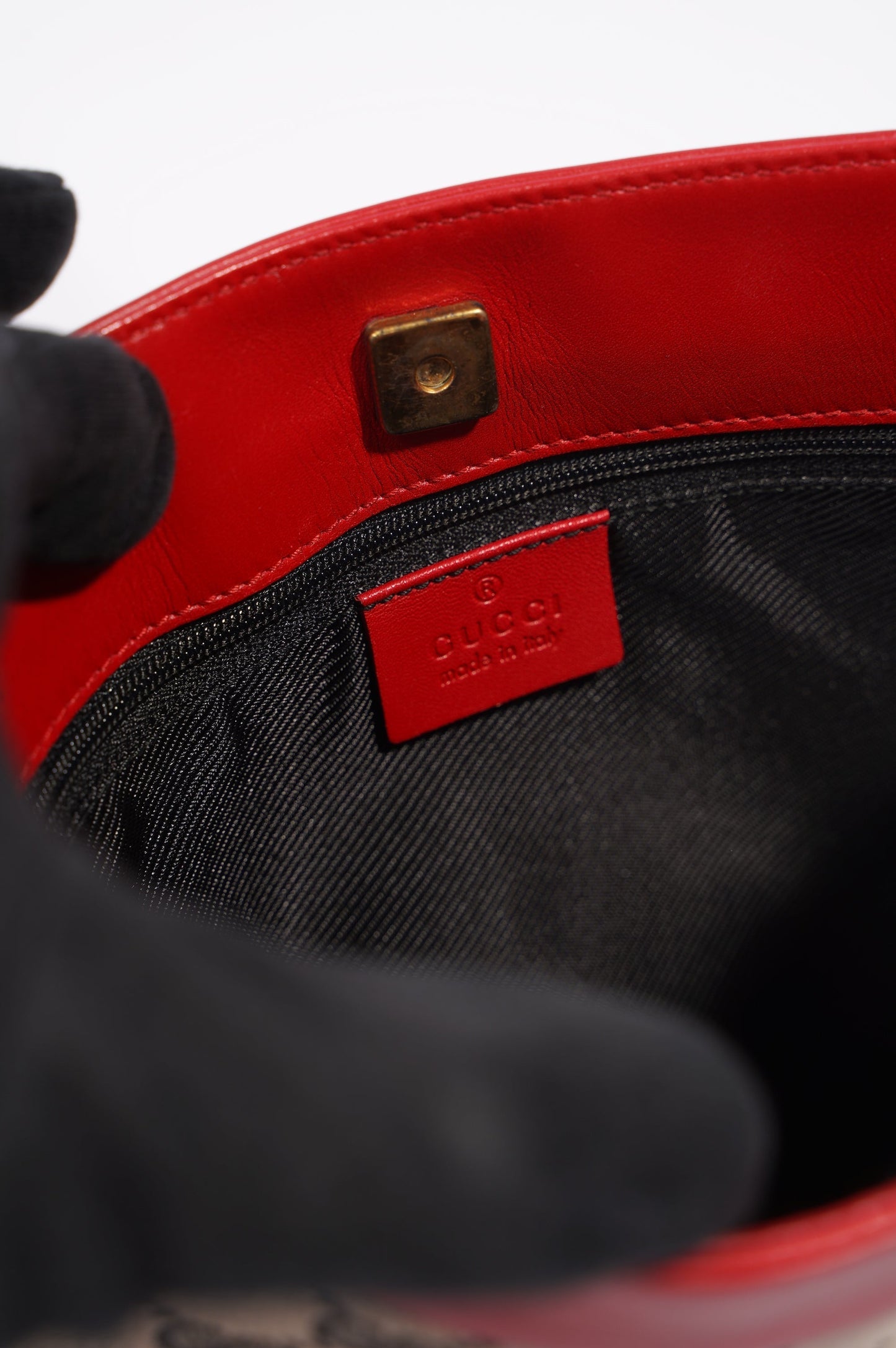 STRAPSTORY - GGC1 BAG - 1572