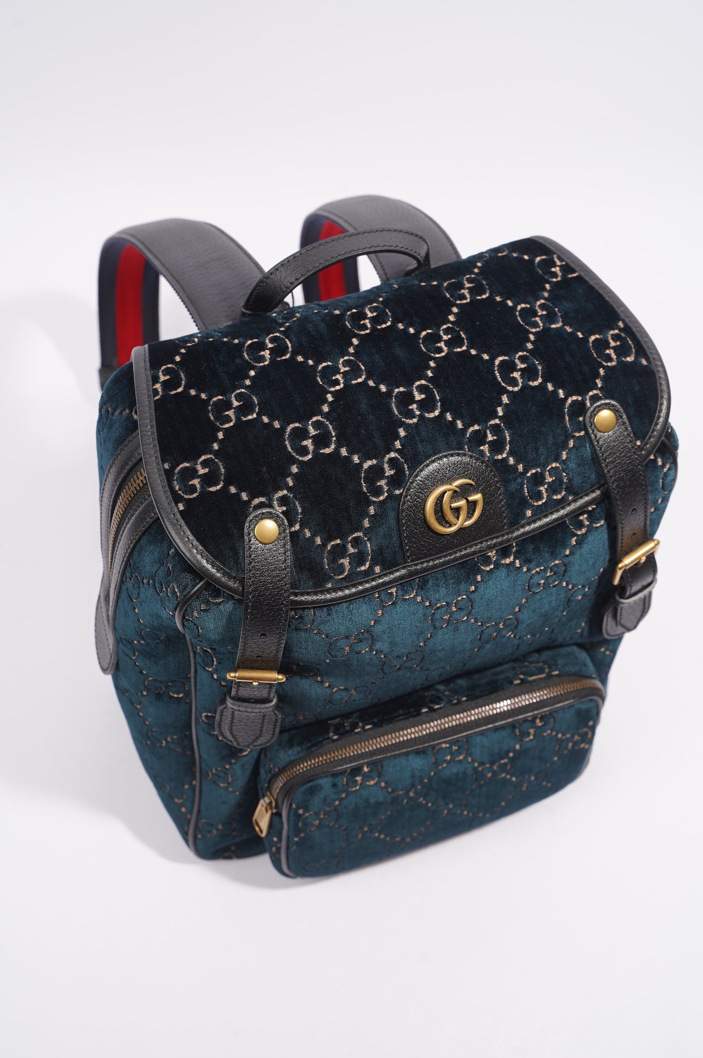 STRAPSTORY - GGC4 BAG - 2841