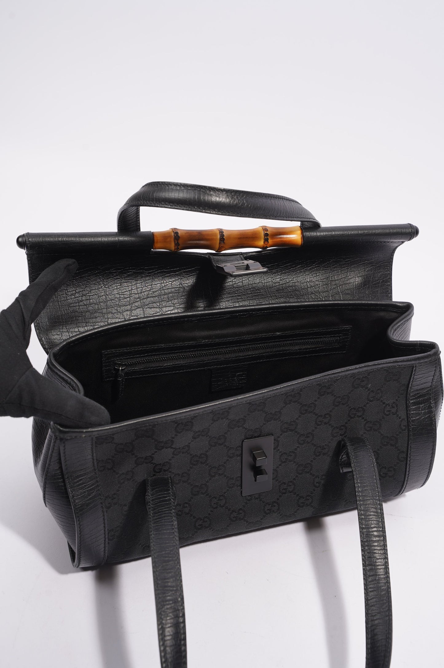 STRAPSTORY - GGC1 BAG - 021