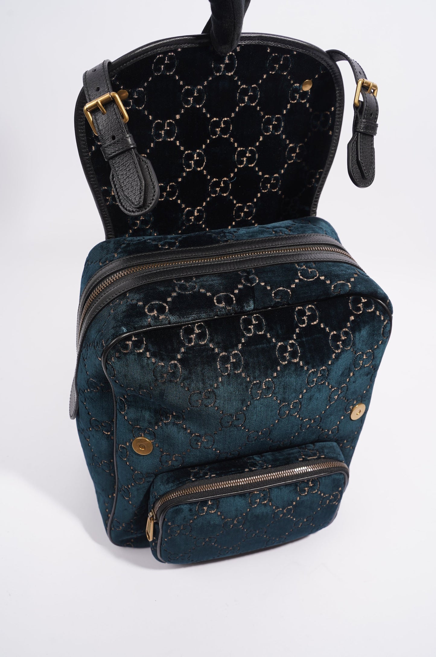 STRAPSTORY - GGC4 BAG - 2841