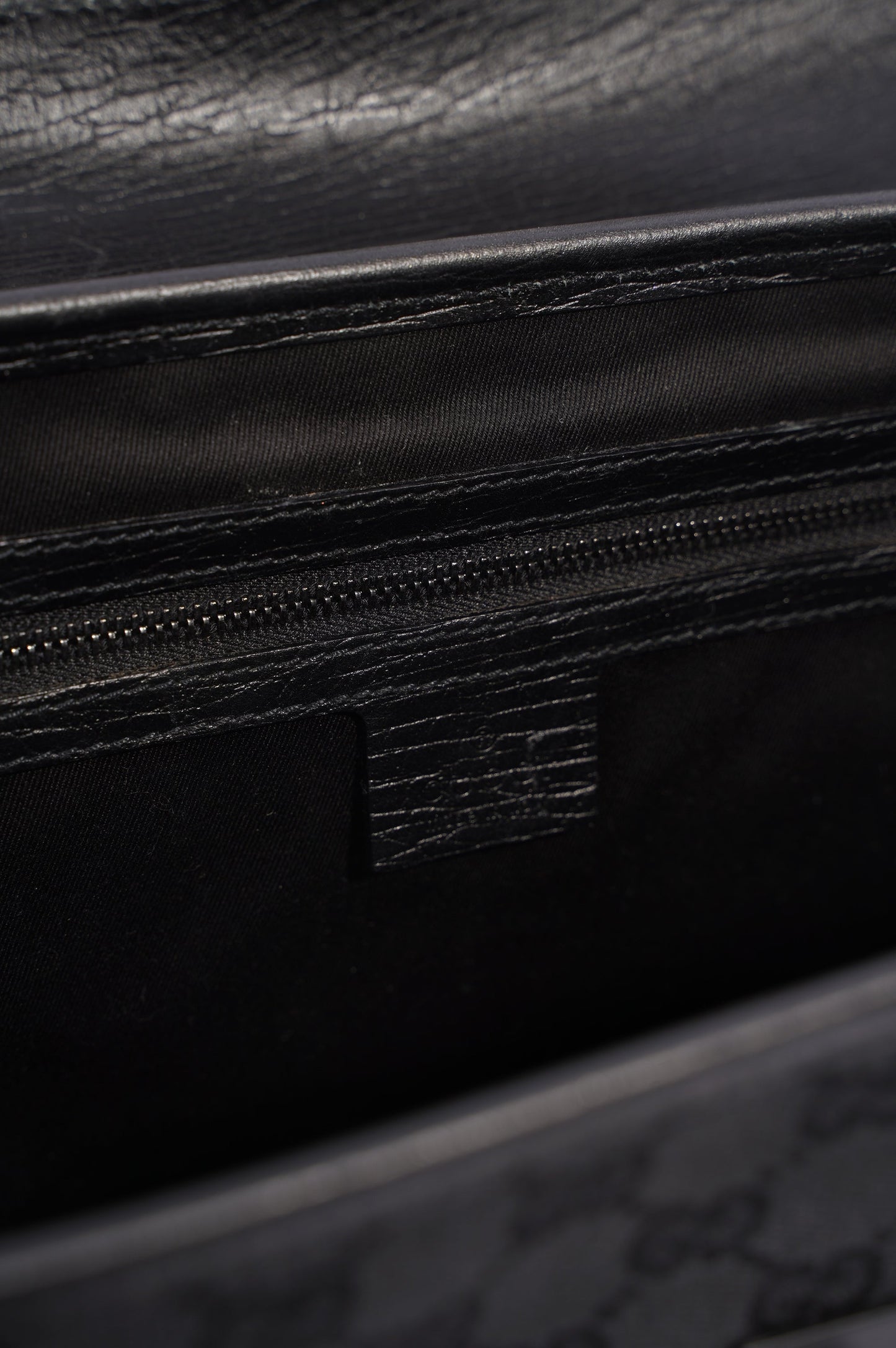 STRAPSTORY - GGC1 BAG - 021