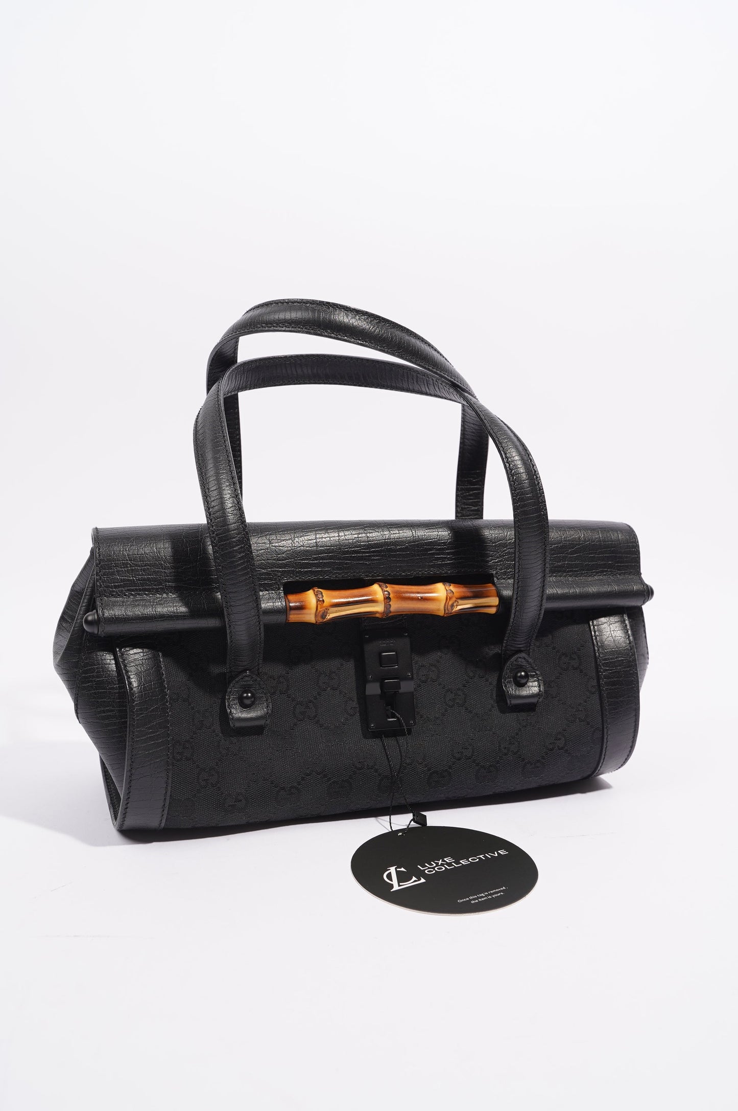 STRAPSTORY - GGC1 BAG - 021