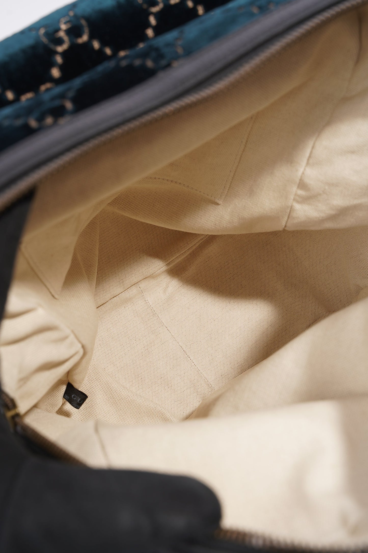 STRAPSTORY - GGC4 BAG - 2841