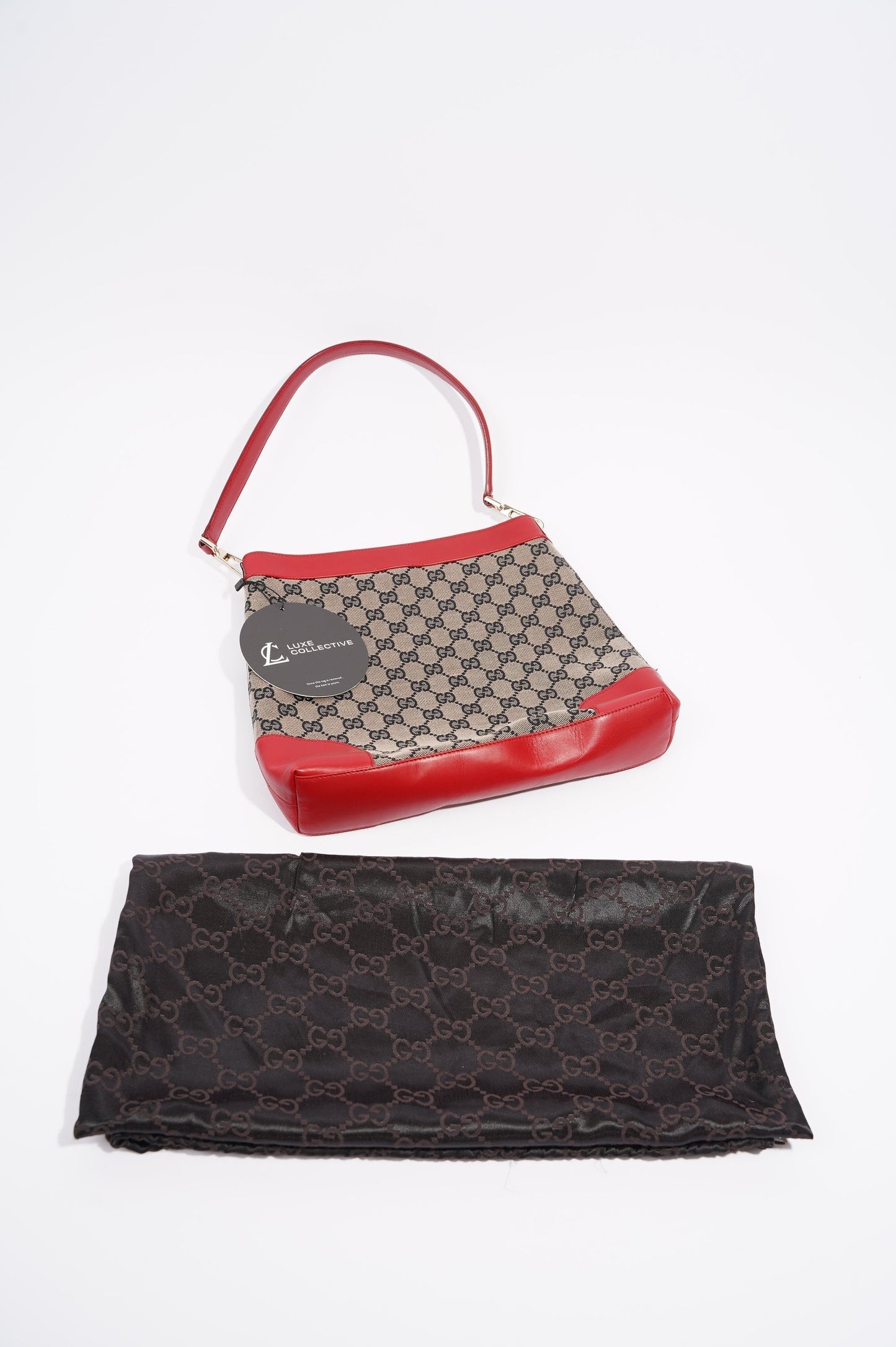 STRAPSTORY - GGC1 BAG - 1572