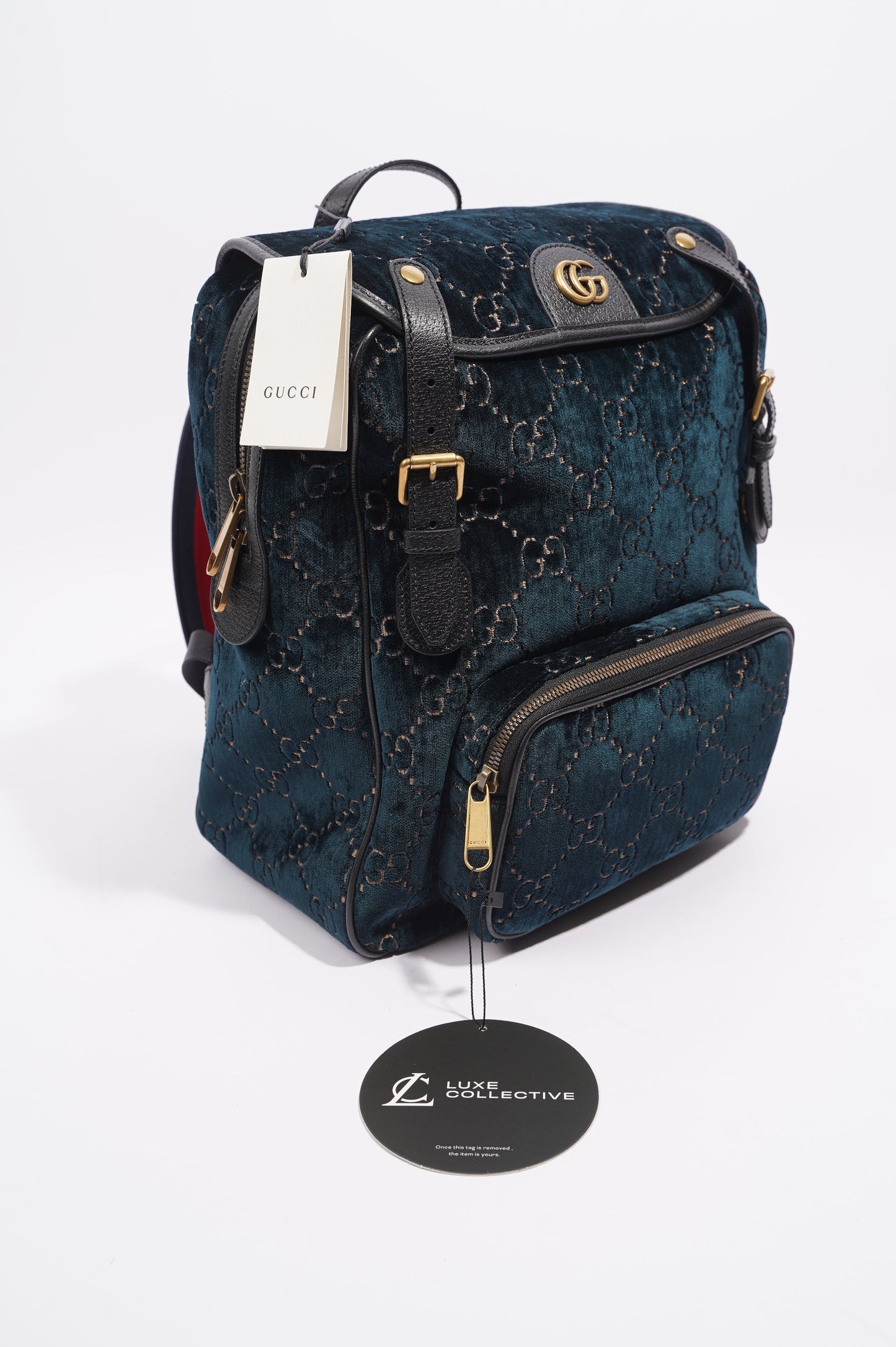 STRAPSTORY - GGC4 BAG - 2841