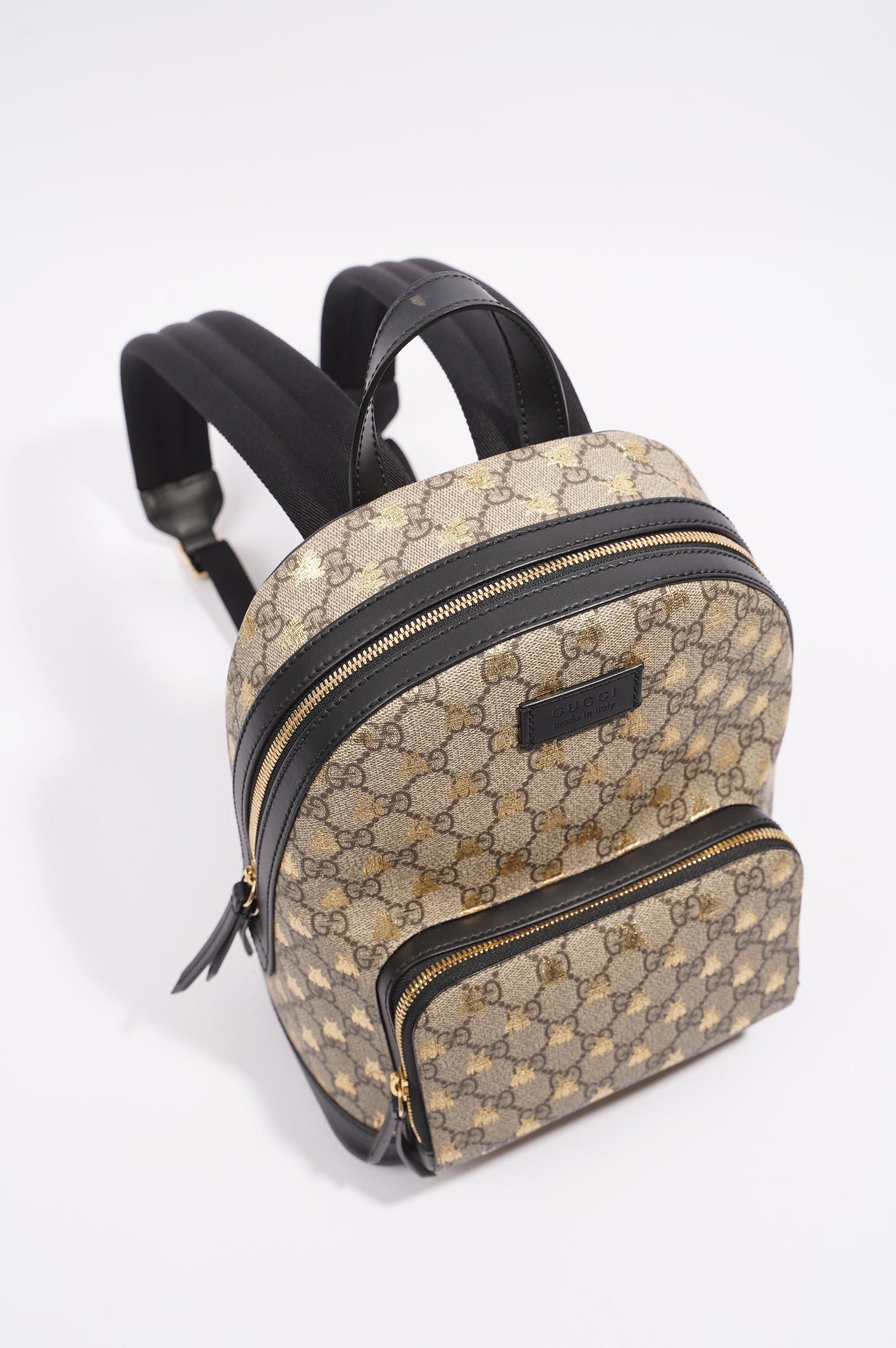 STRAPSTORY - GGC4 BAG - 2835