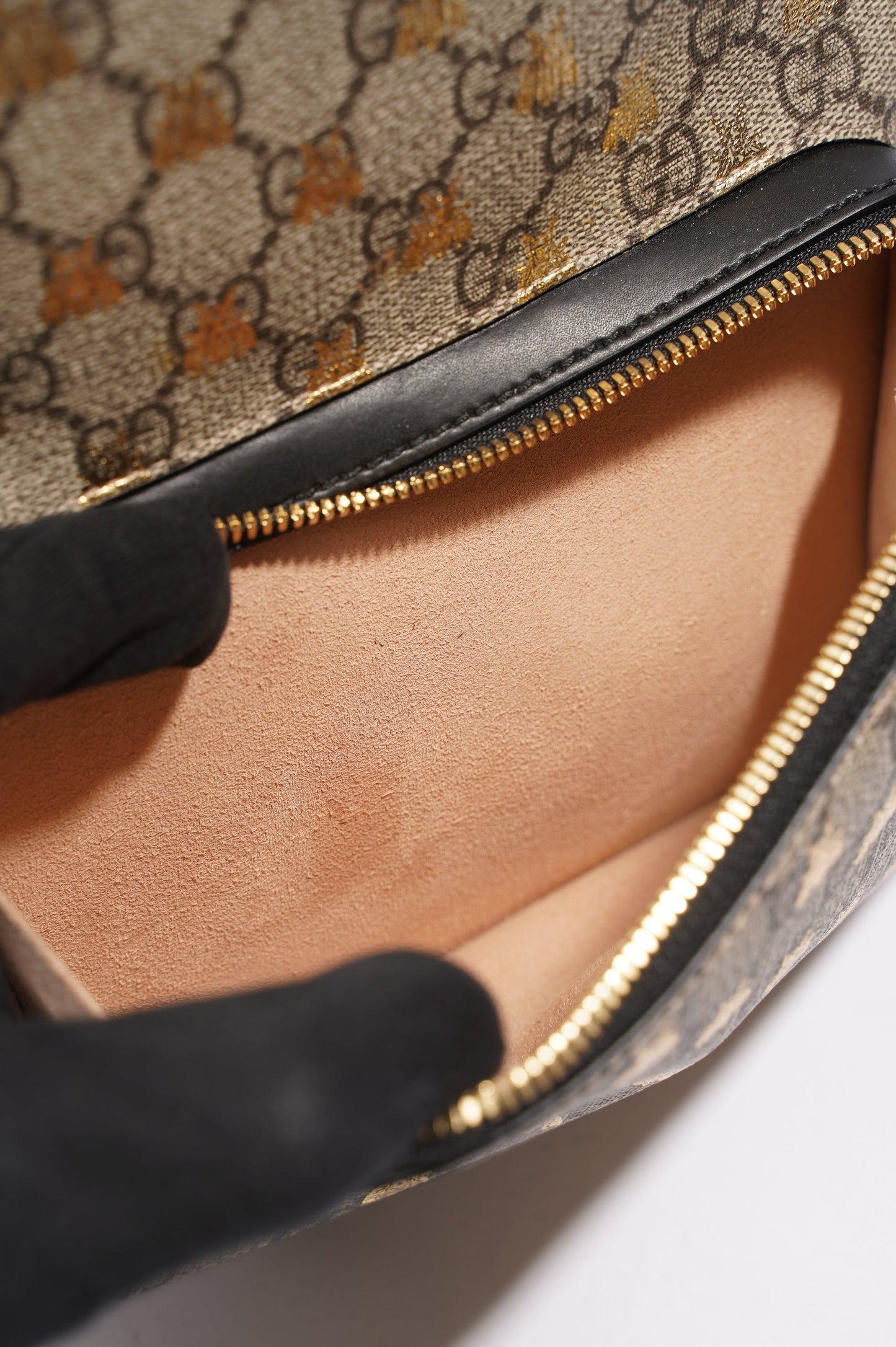 STRAPSTORY - GGC4 BAG - 2835