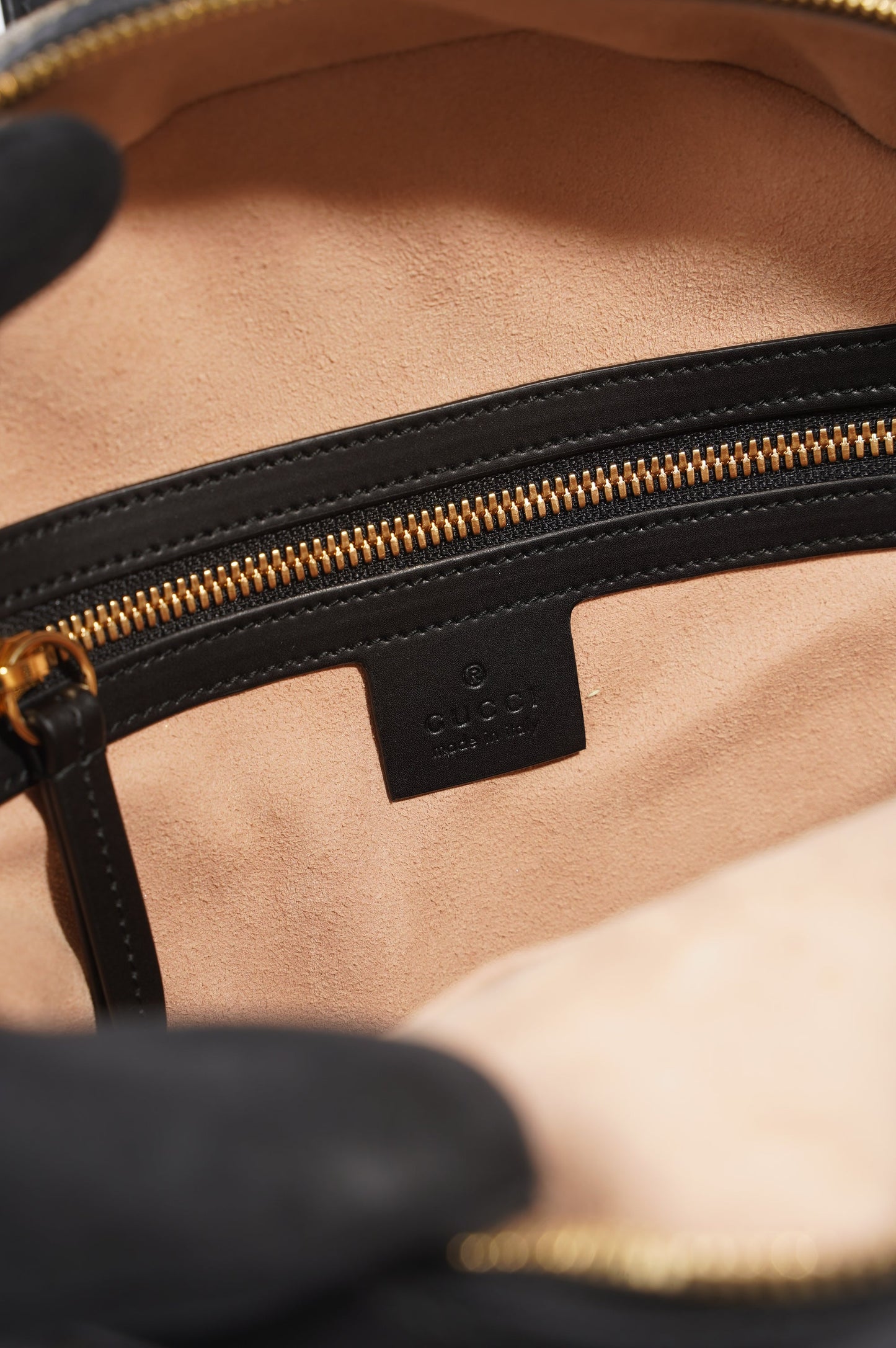 STRAPSTORY - GGC4 BAG - 2835