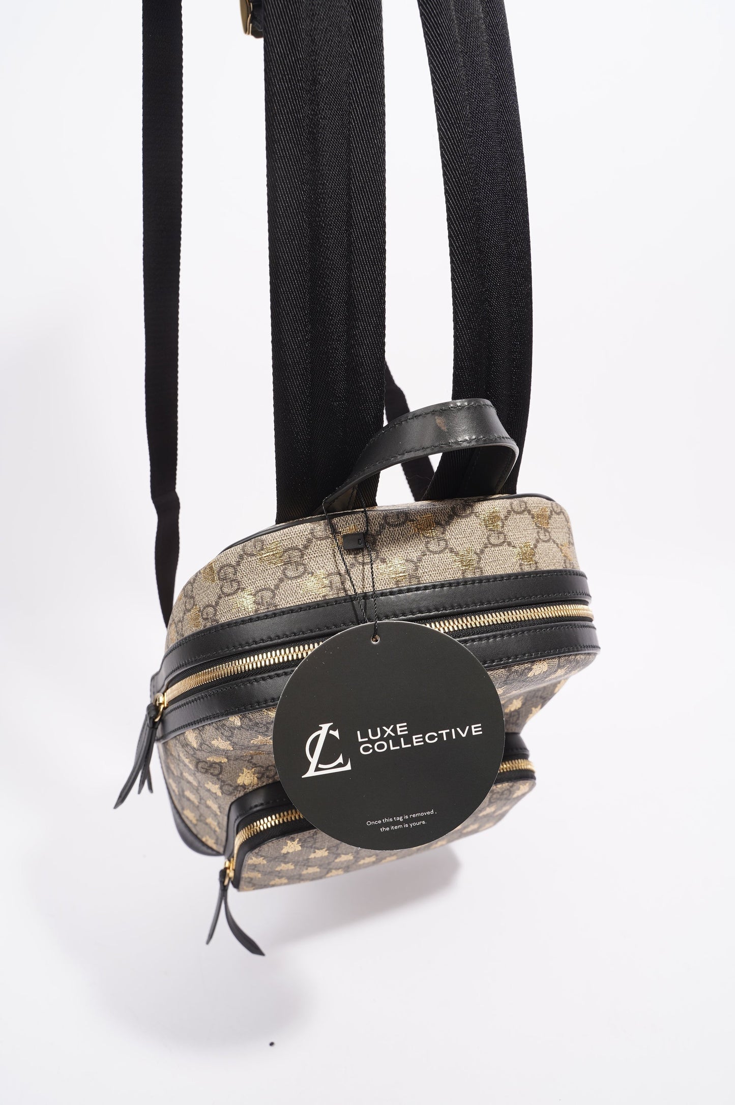 STRAPSTORY - GGC4 BAG - 2835