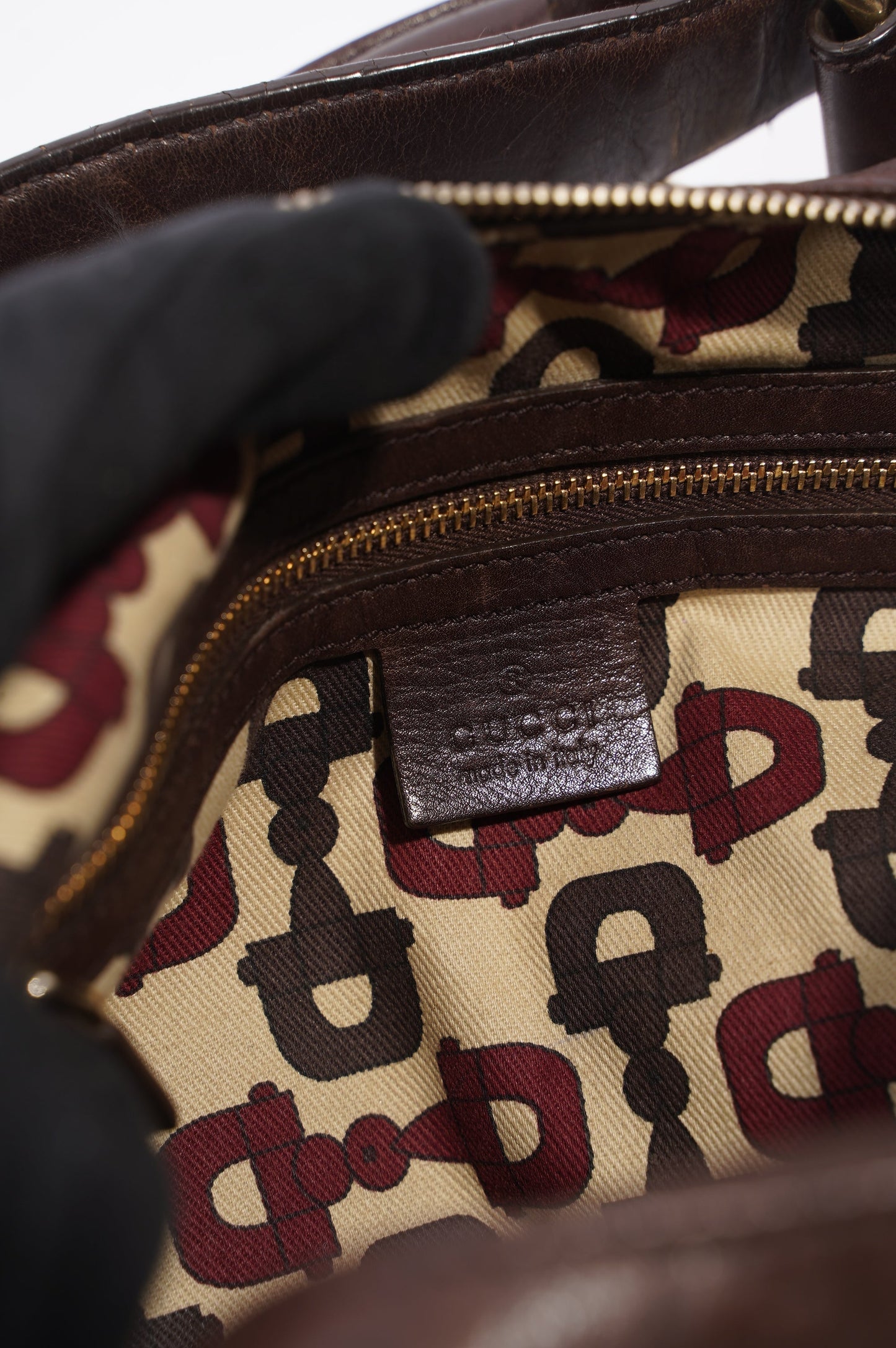 STRAPSTORY - GGC1 BAG - 1567