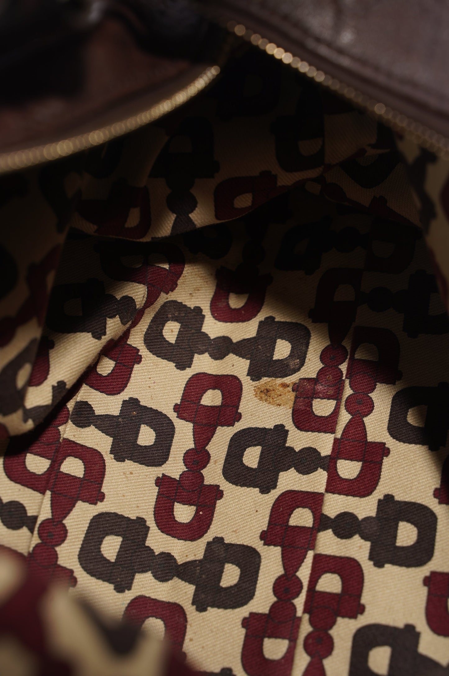 STRAPSTORY - GGC1 BAG - 1567