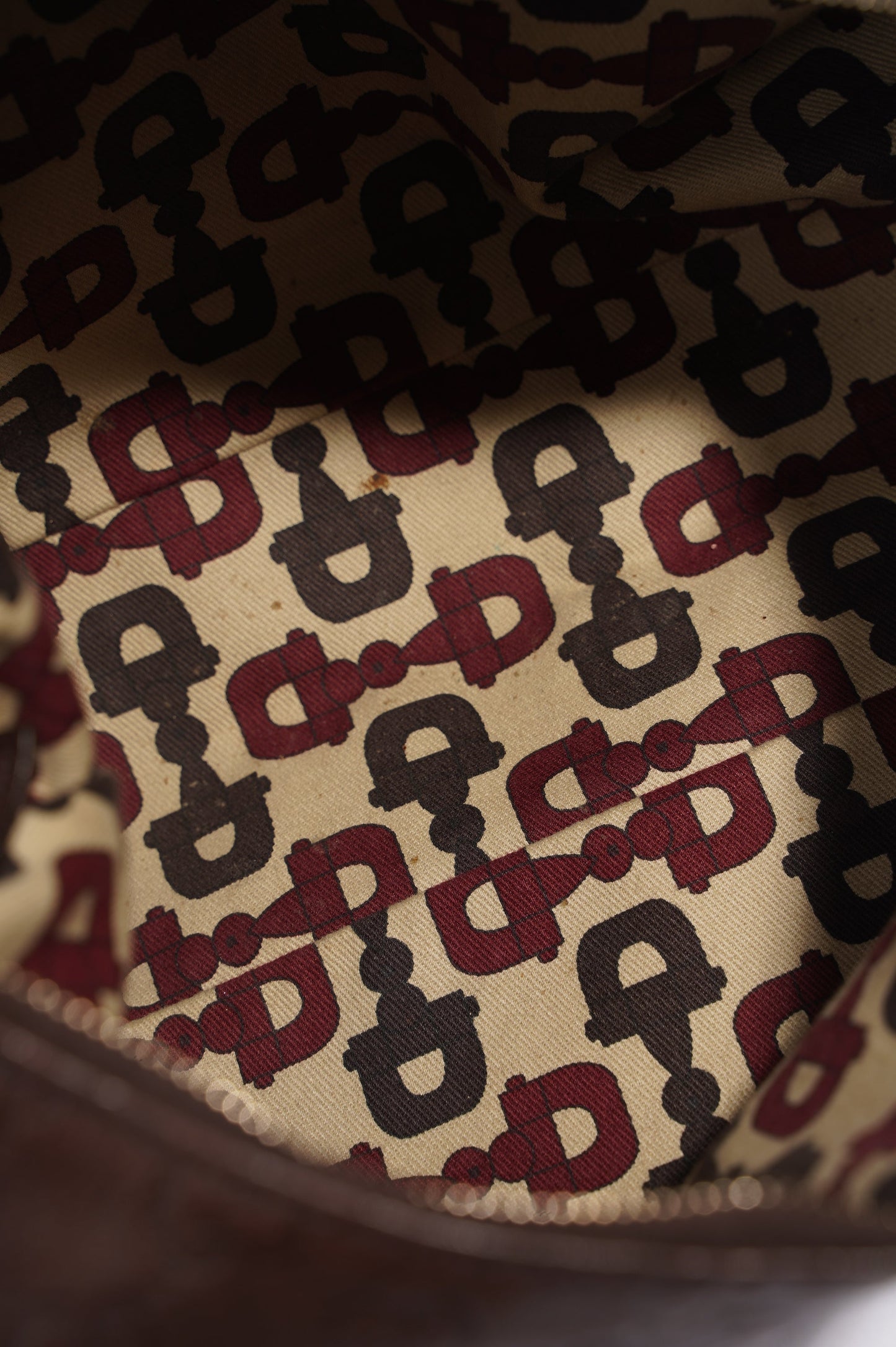 STRAPSTORY - GGC1 BAG - 1567