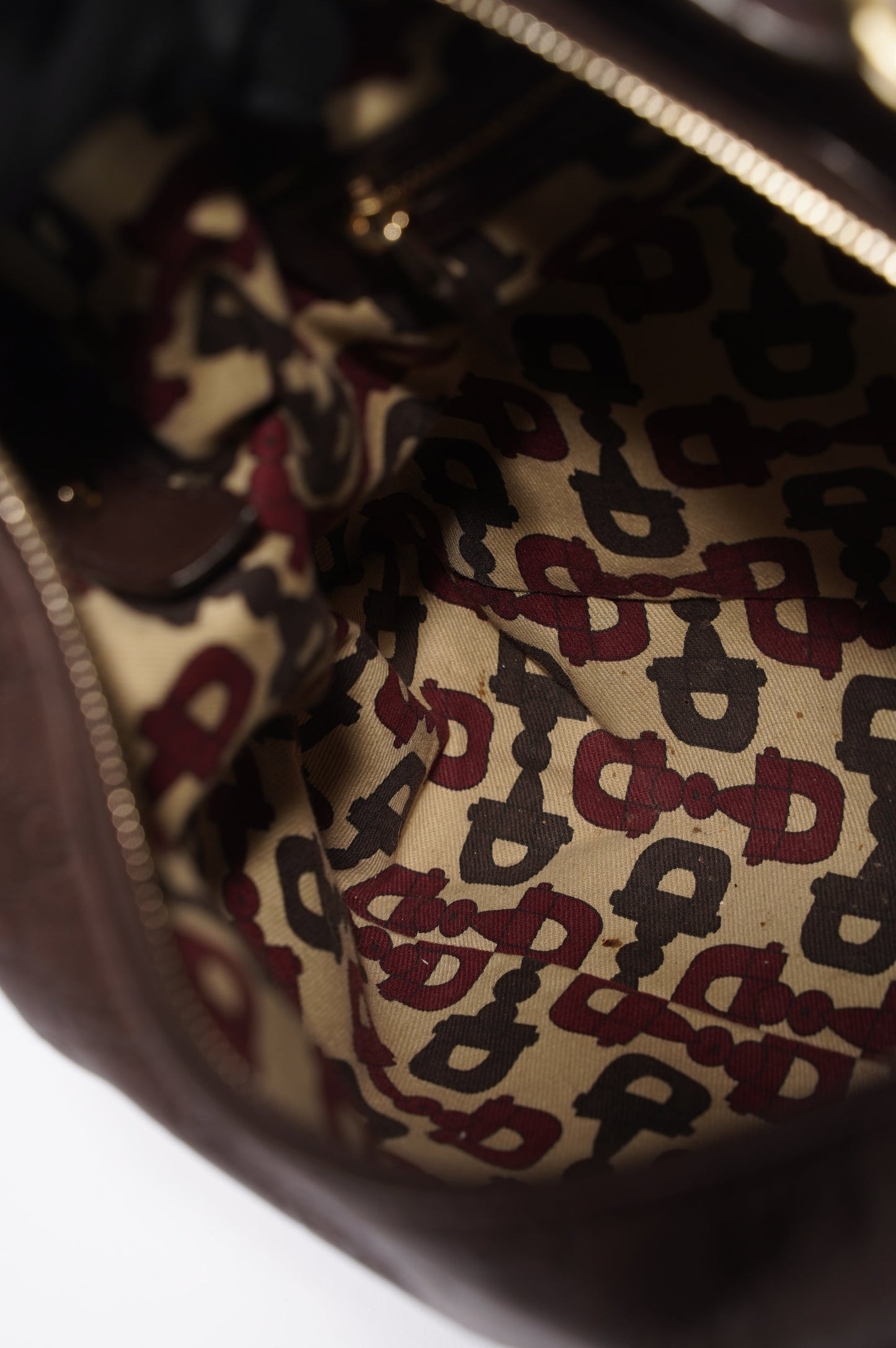 STRAPSTORY - GGC1 BAG - 1567