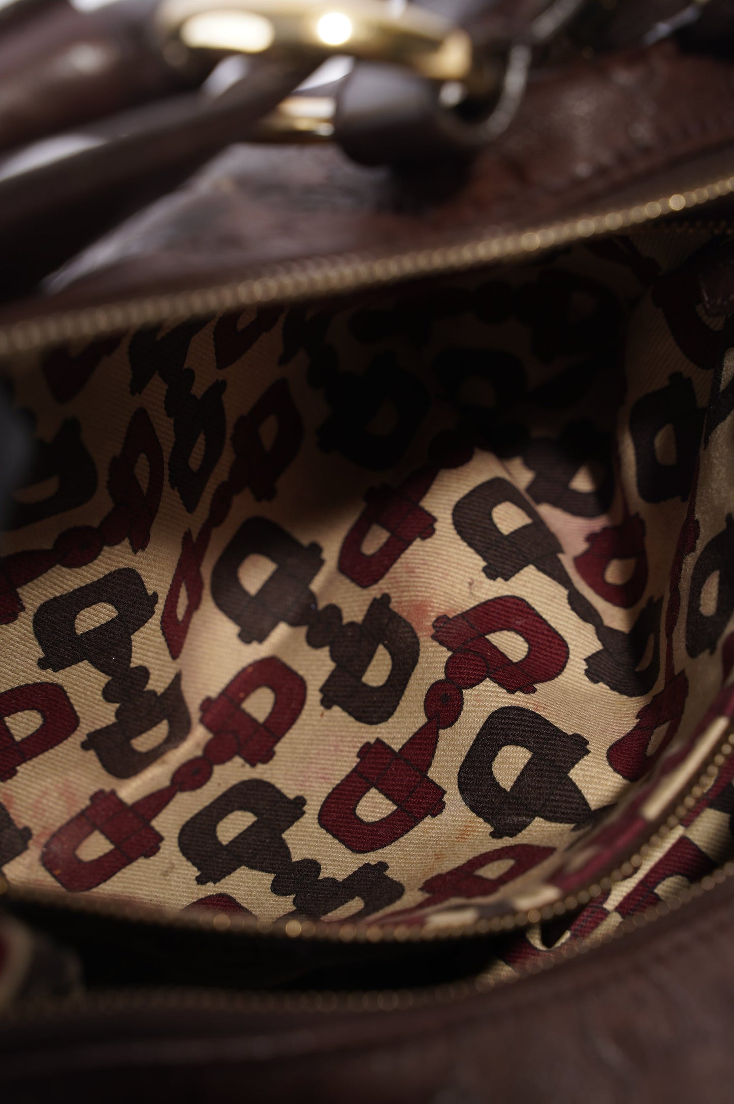 STRAPSTORY - GGC1 BAG - 1567