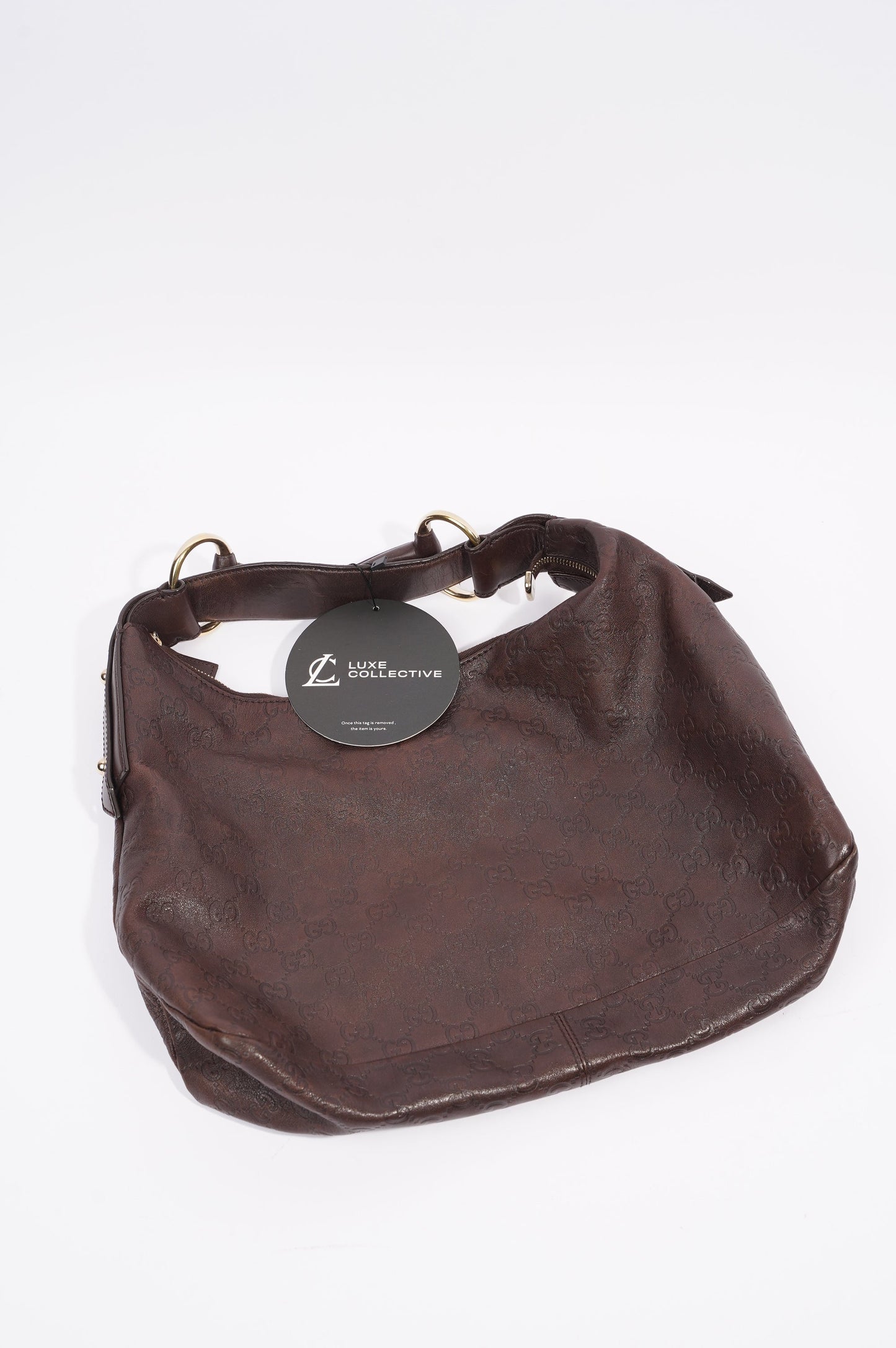 STRAPSTORY - GGC1 BAG - 1567