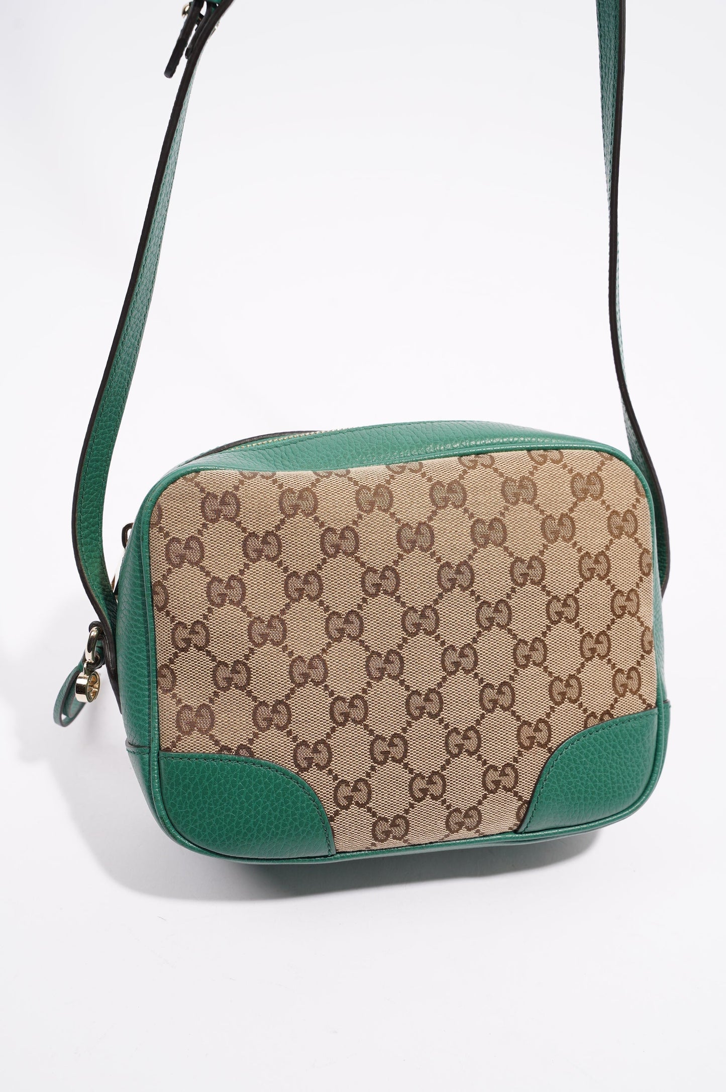 STRAPSTORY - GGC4 BAG - 3807