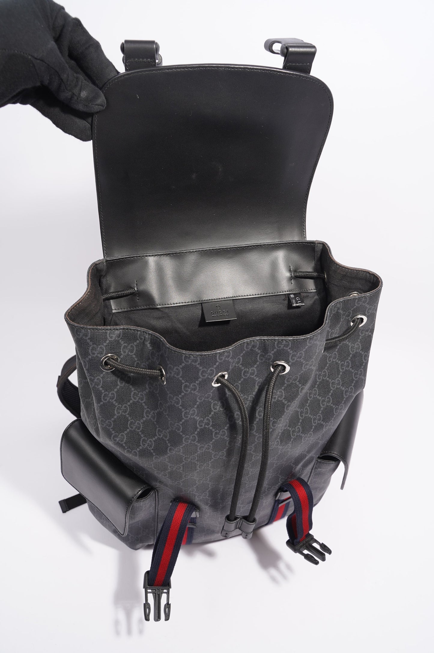 STRAPSTORY - GGC4 BAG - 2933