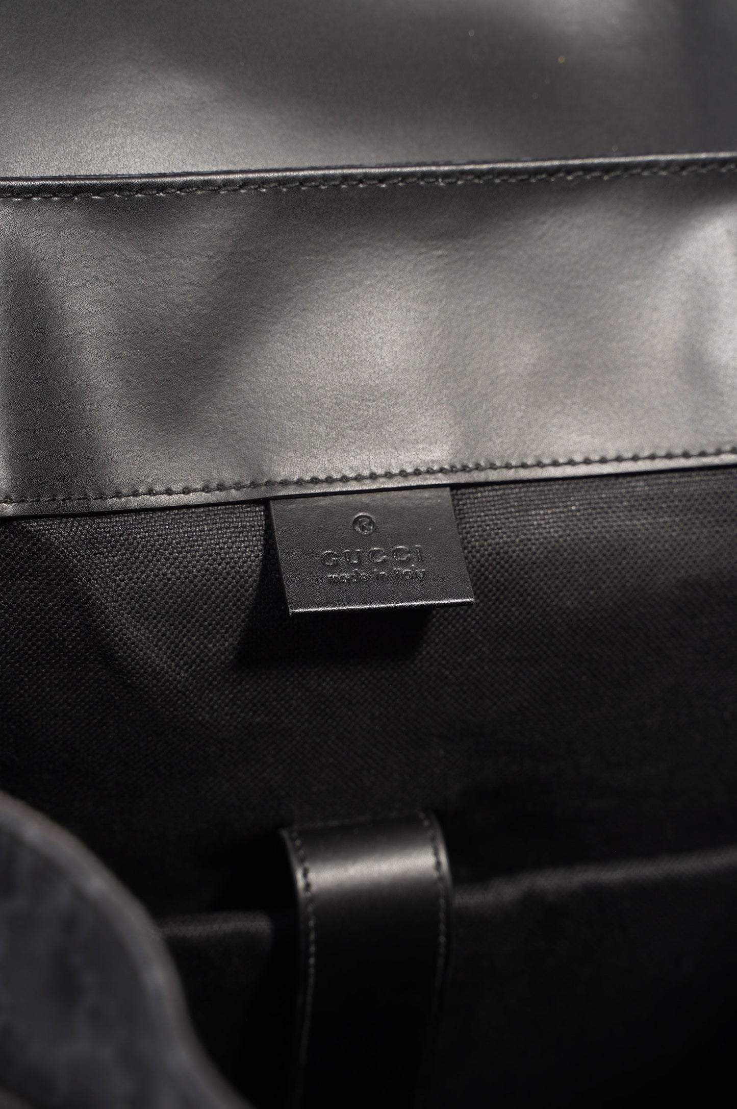 STRAPSTORY - GGC4 BAG - 2933